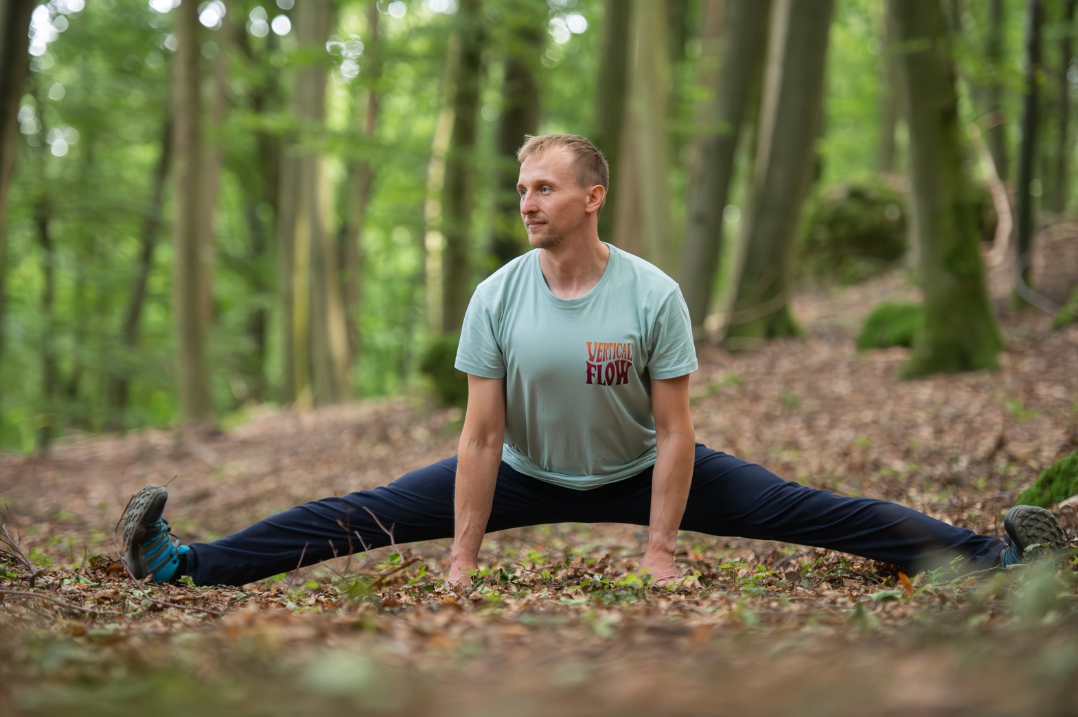 Wenn Funktion auf Stil trifft: Warum die perfekte Kletterhose mehr sein muss
