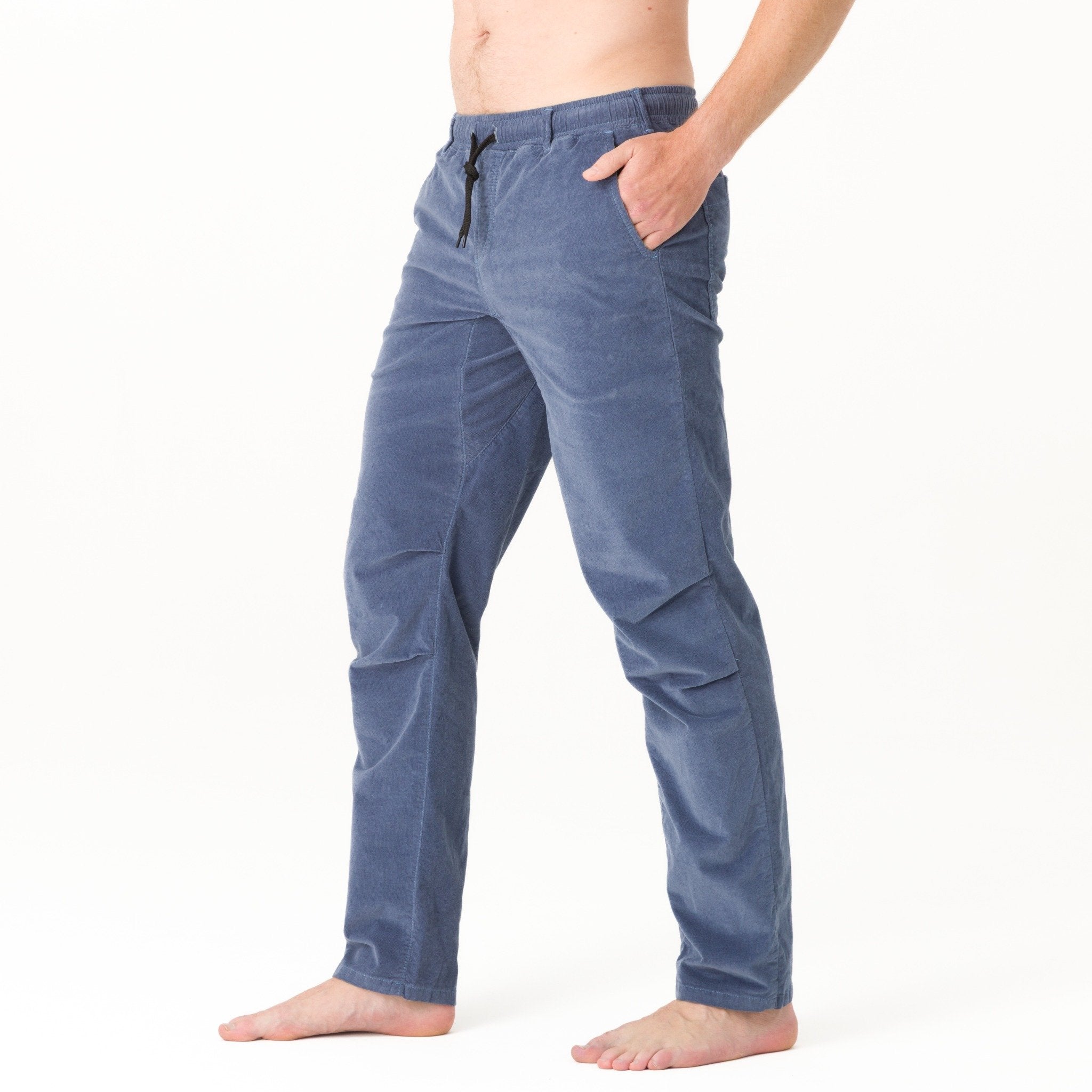 Chill Cord - Cordhose für Herren / lockerer Schnitt