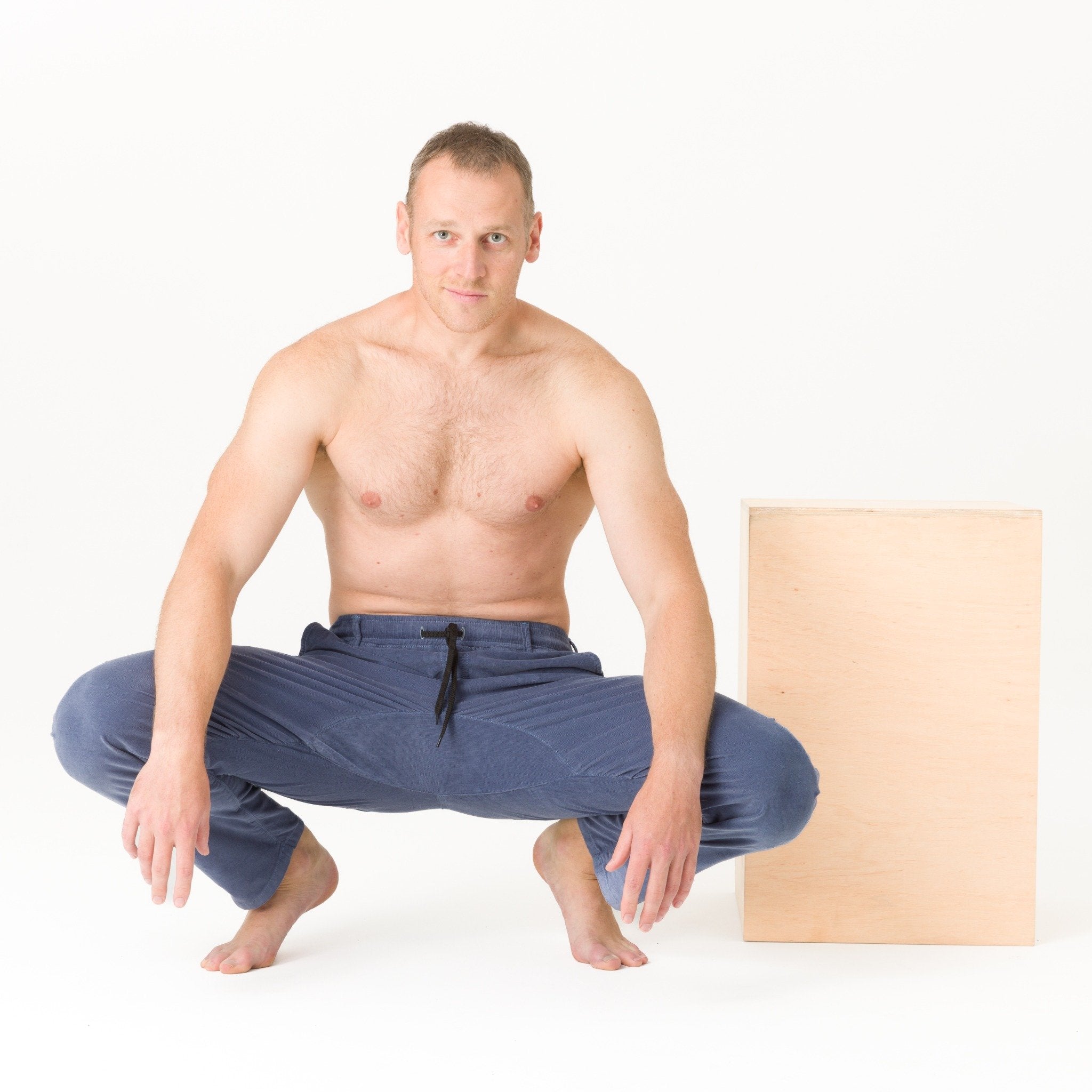 Chill Cord - Cordhose für Herren / lockerer Schnitt