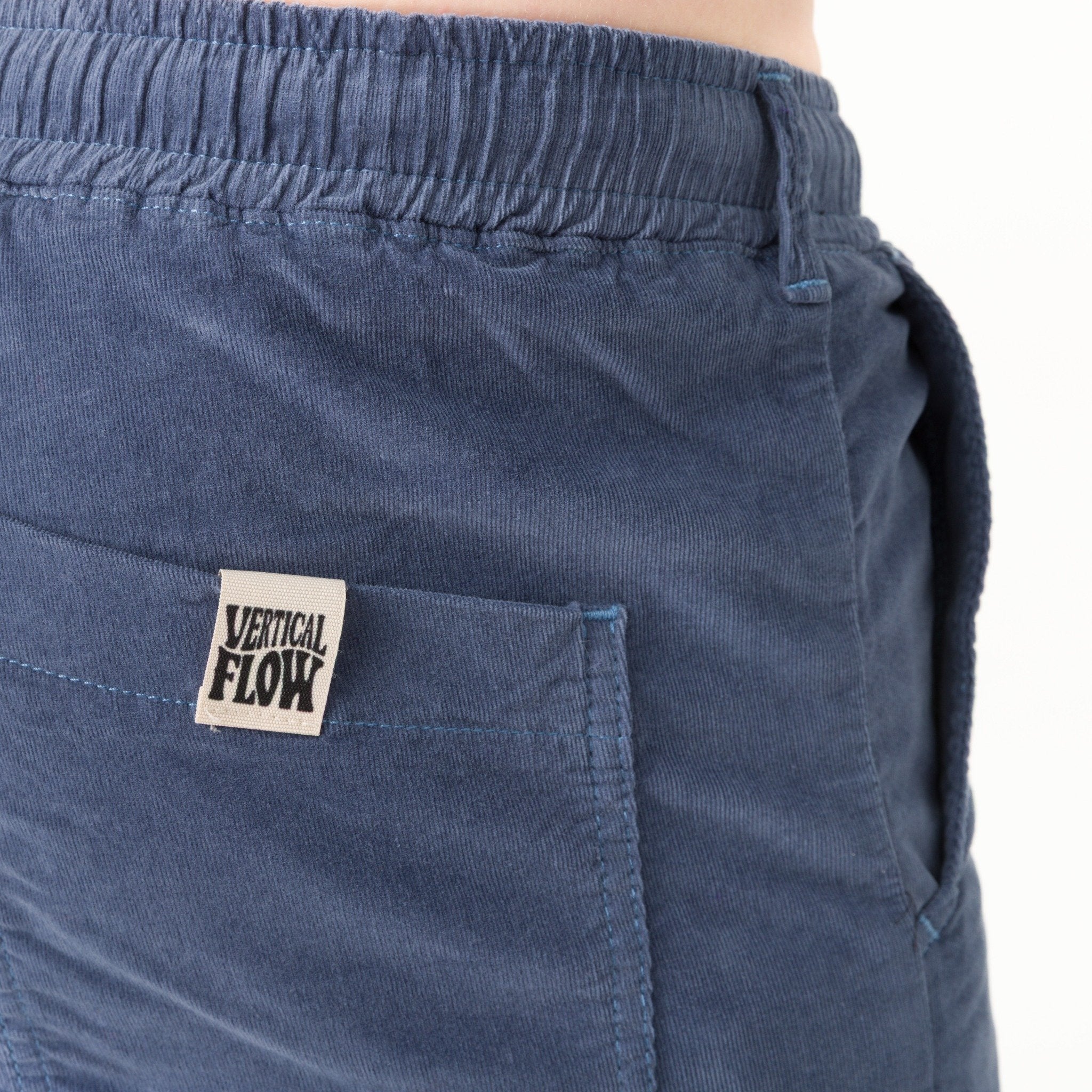 Chill Cord - Cordhose für Herren / lockerer Schnitt