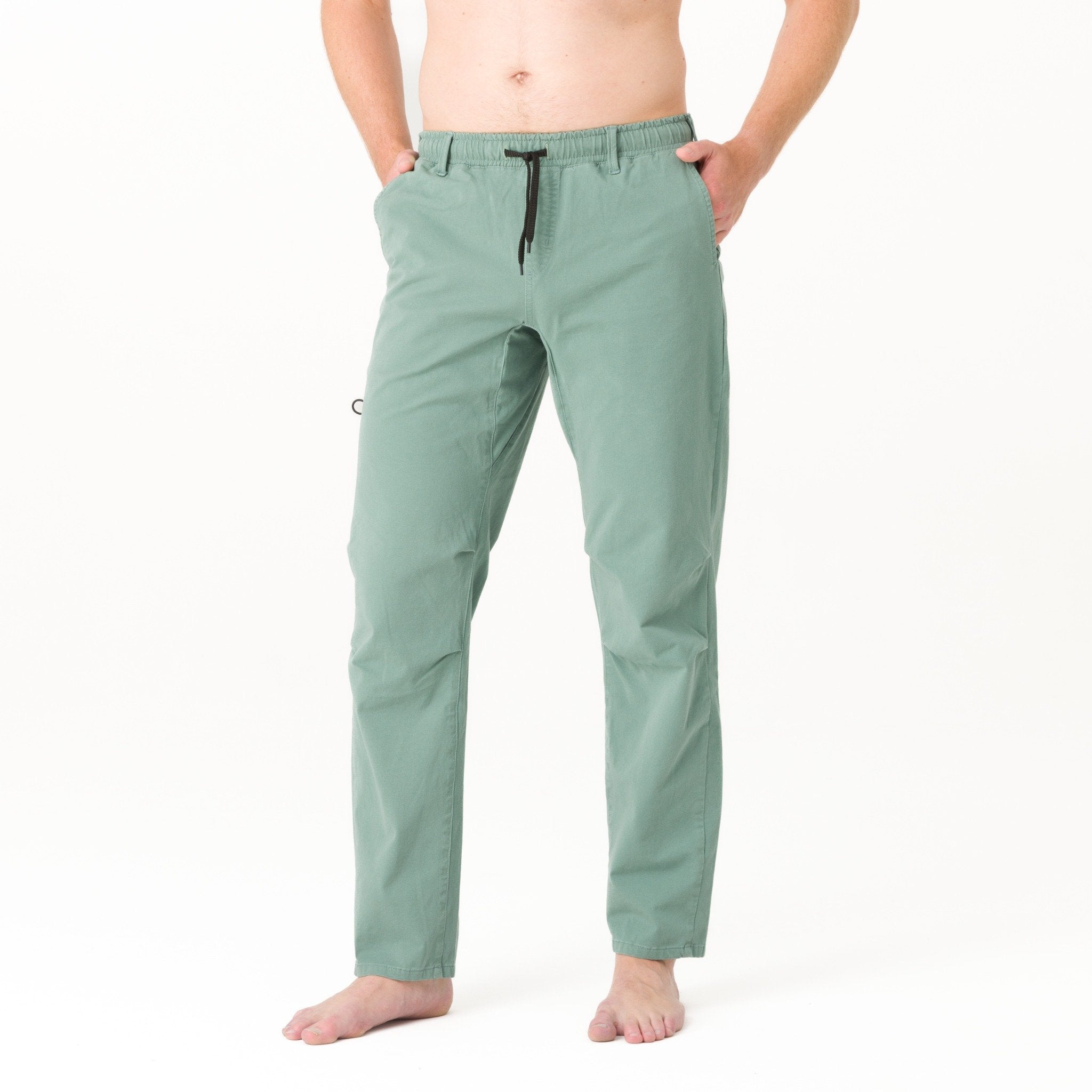 Bequemste Hose - Kletterhose für Herren / lockerer Schnitt