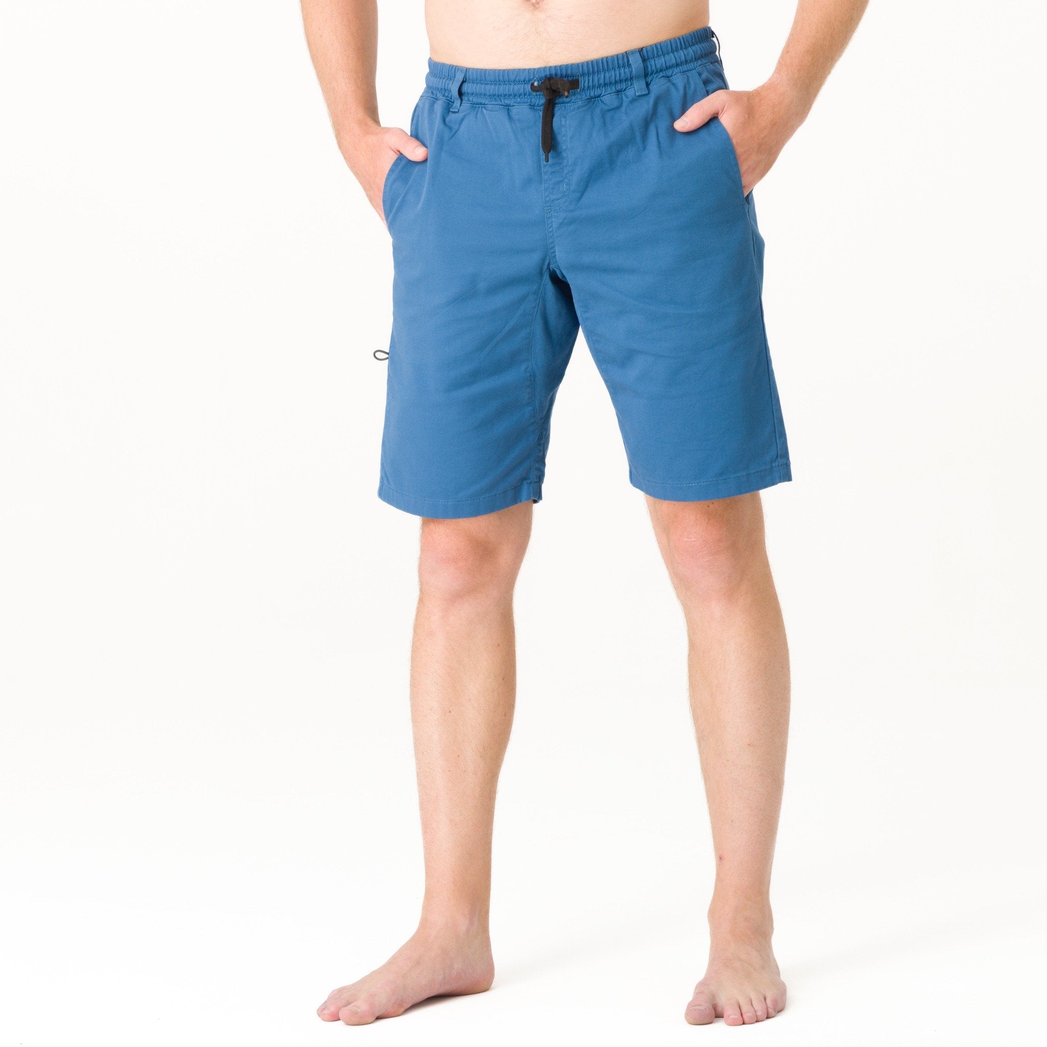 Lieblingsshorts - Klettershorts für Männer / locker