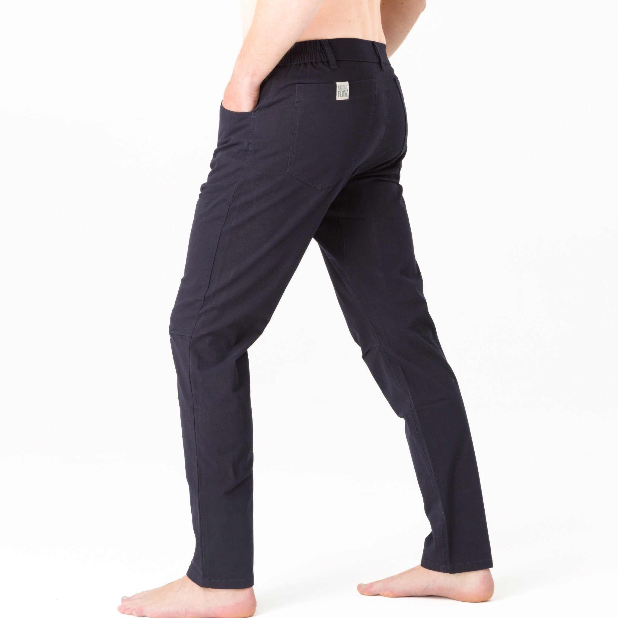 Lieblingshose - Kletterhose für Herren / gerader Schnitt