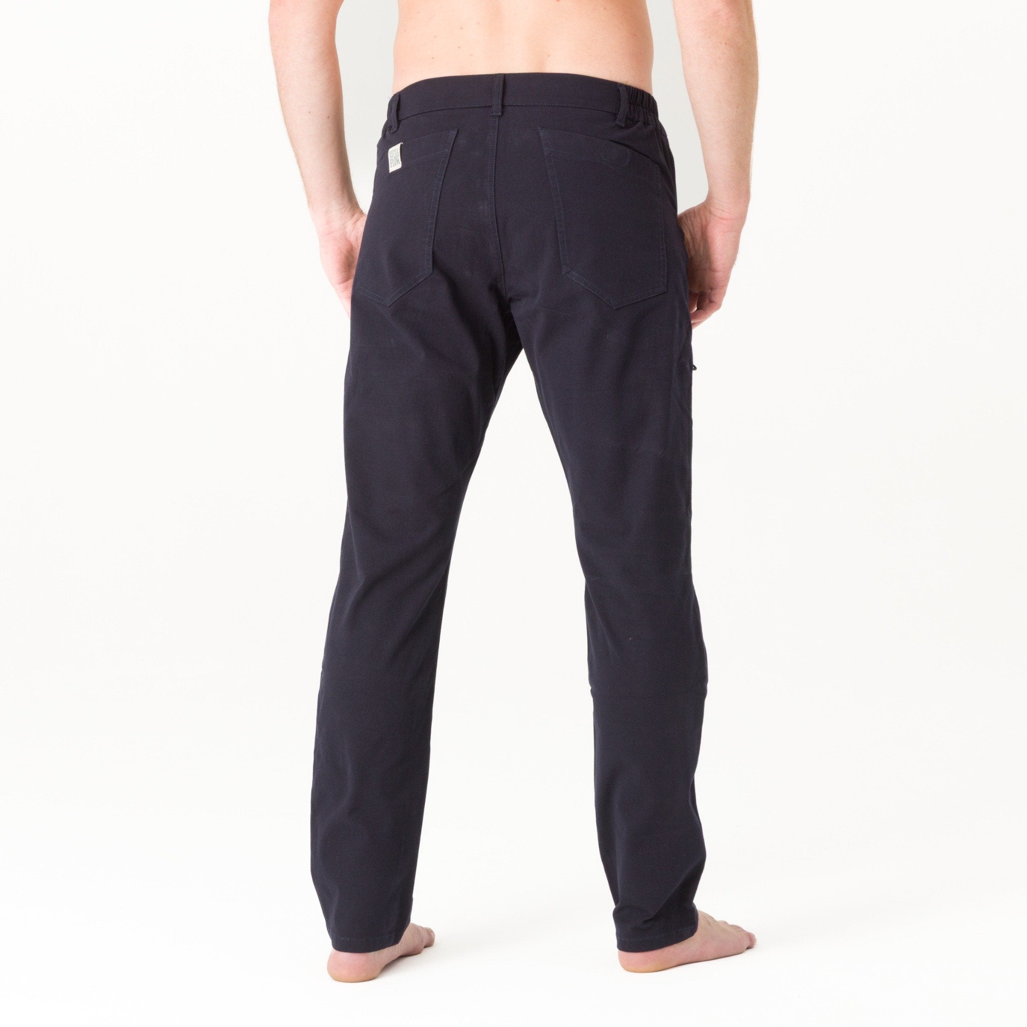 Lieblingshose - Kletterhose für Herren / gerader Schnitt