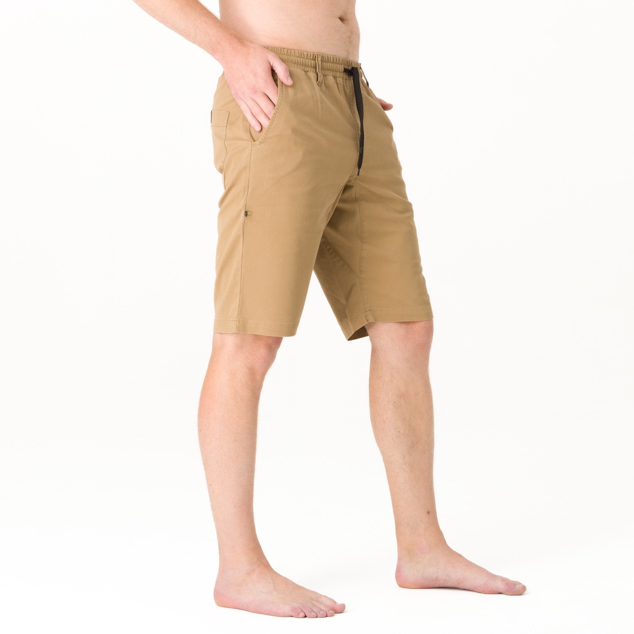 Lieblingsshorts - Klettershorts für Männer / locker