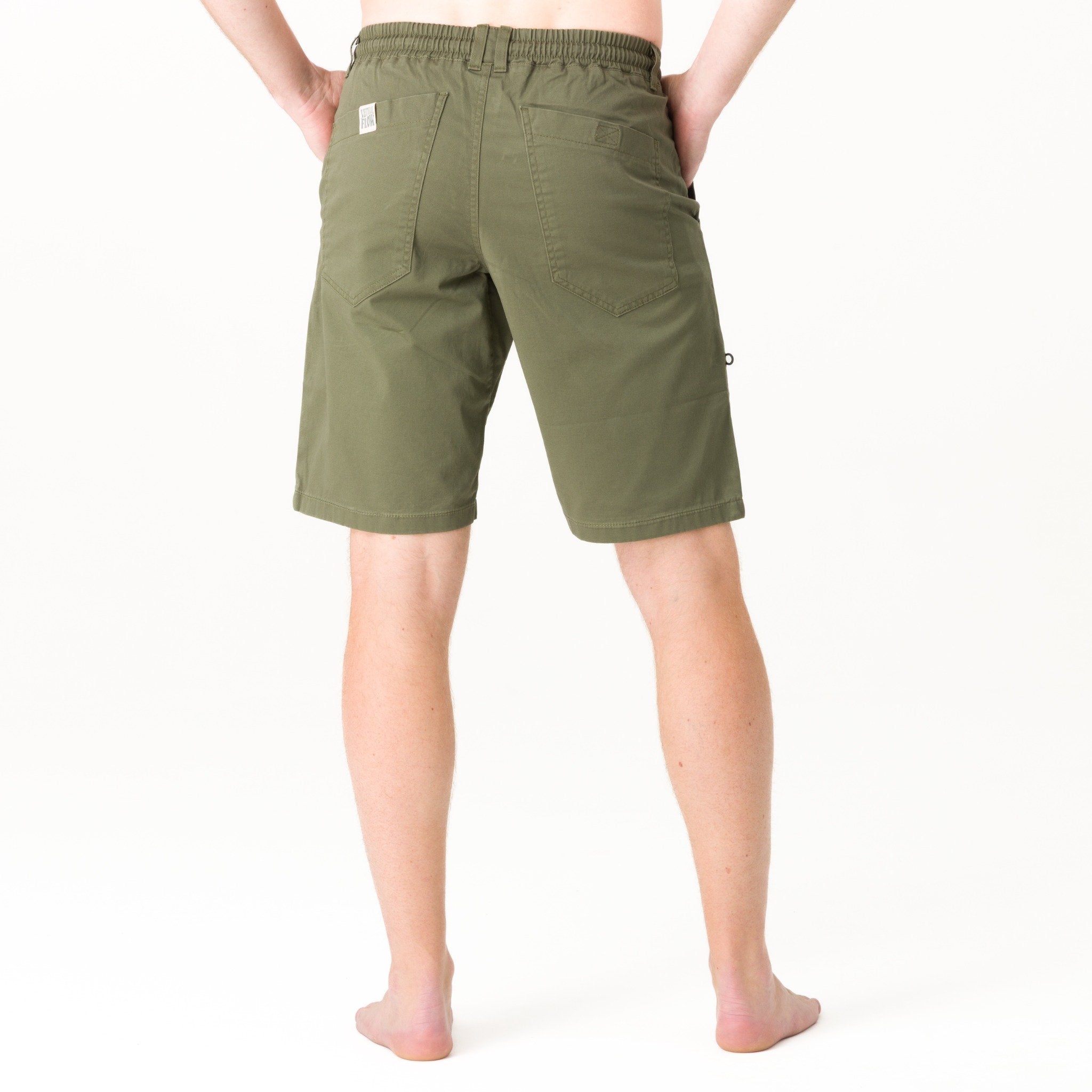 Lieblingsshorts - Klettershorts für Männer / locker