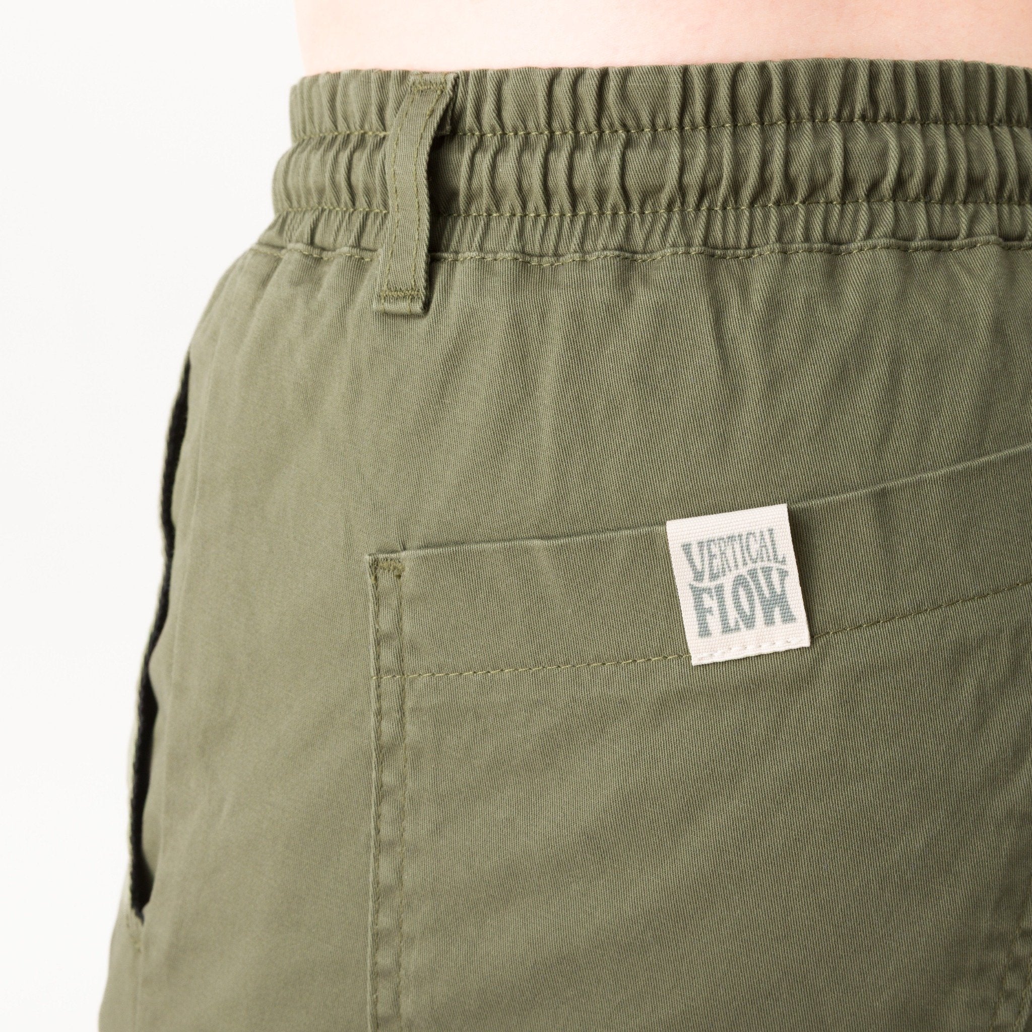 Lieblingsshorts - Klettershorts für Männer / locker