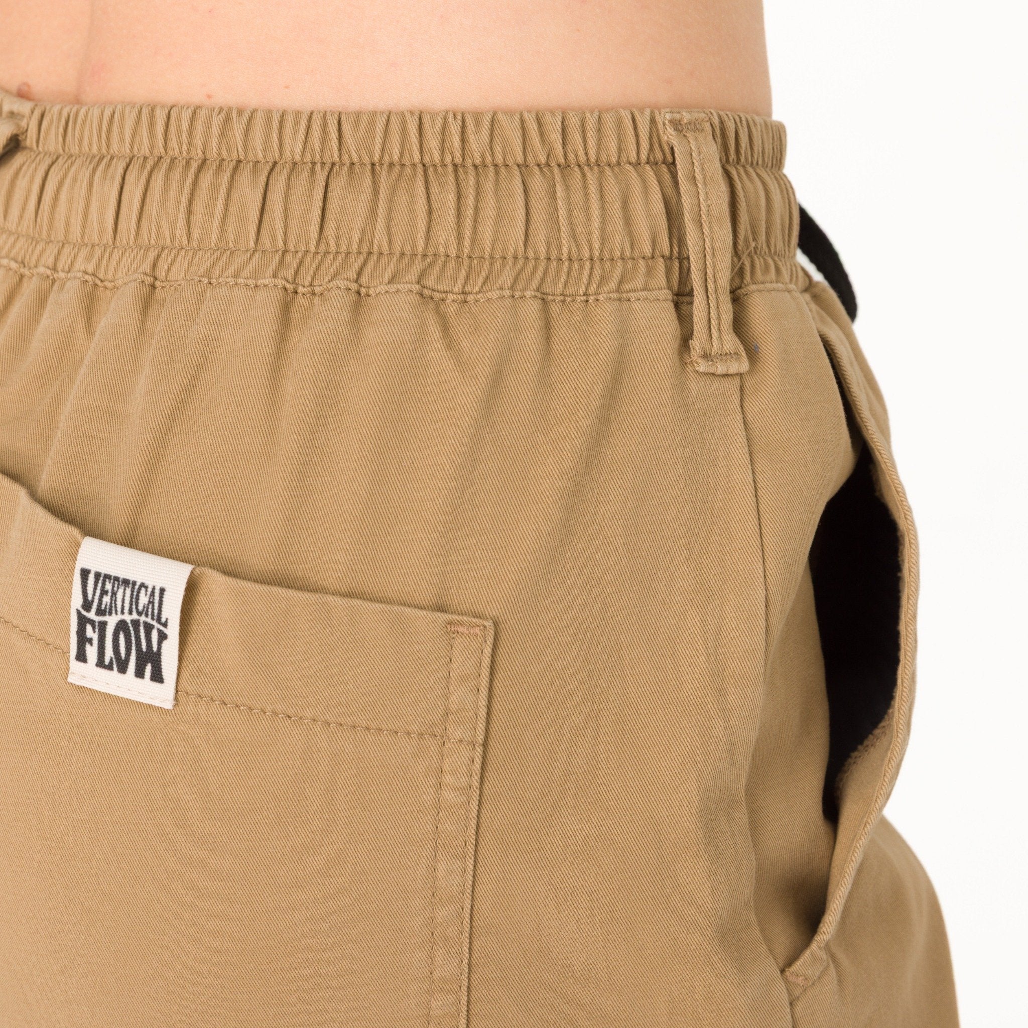 Comfort Pants - Women's Climbing Pants / Relaxed Fit