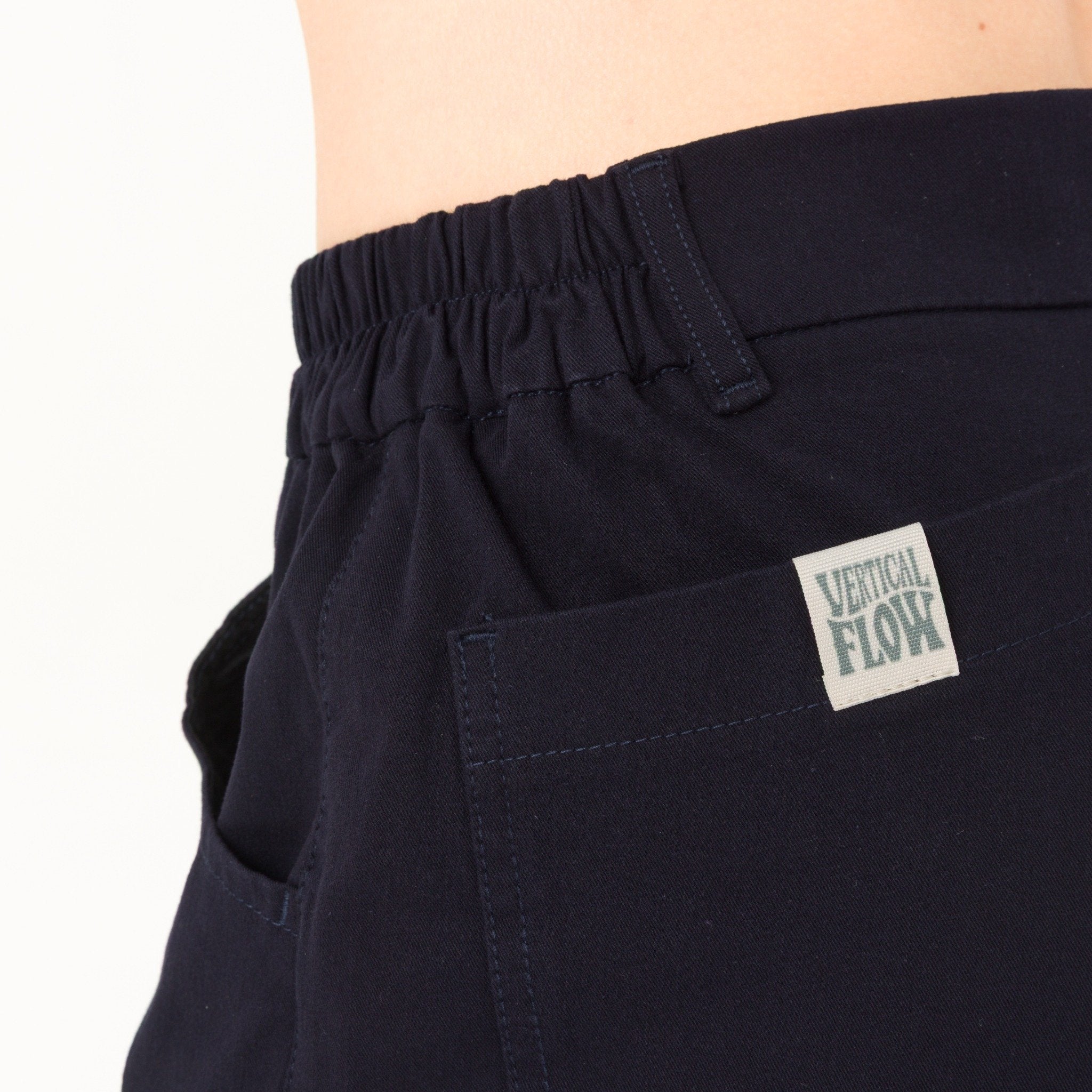 Lieblingshose - Kletterhose für Damen / gerader Schnitt