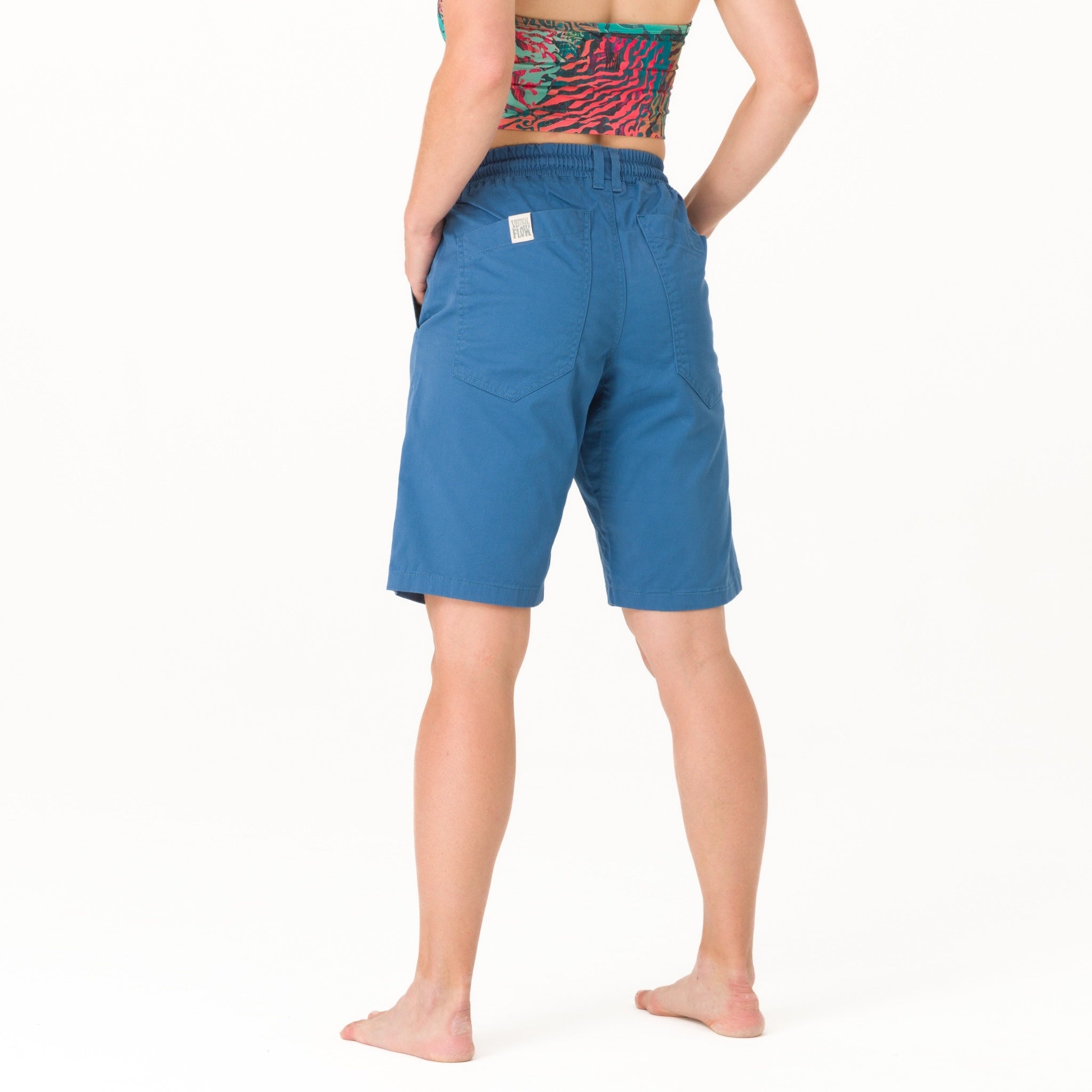 Lieblingsshorts - Klettershorts für Damen / locker