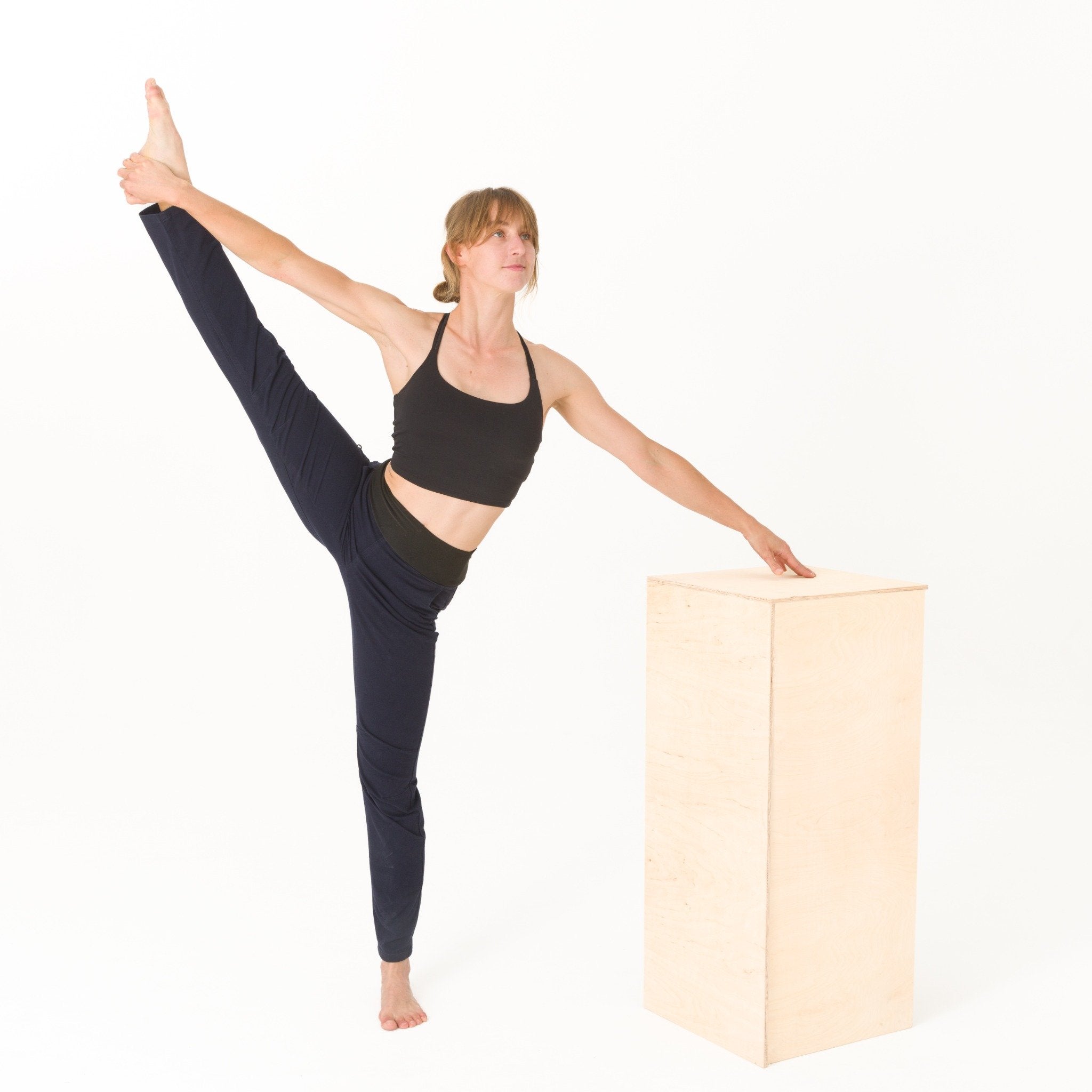 Ladies Lieblingshose - Kletterhose für Damen / gerader Schnitt