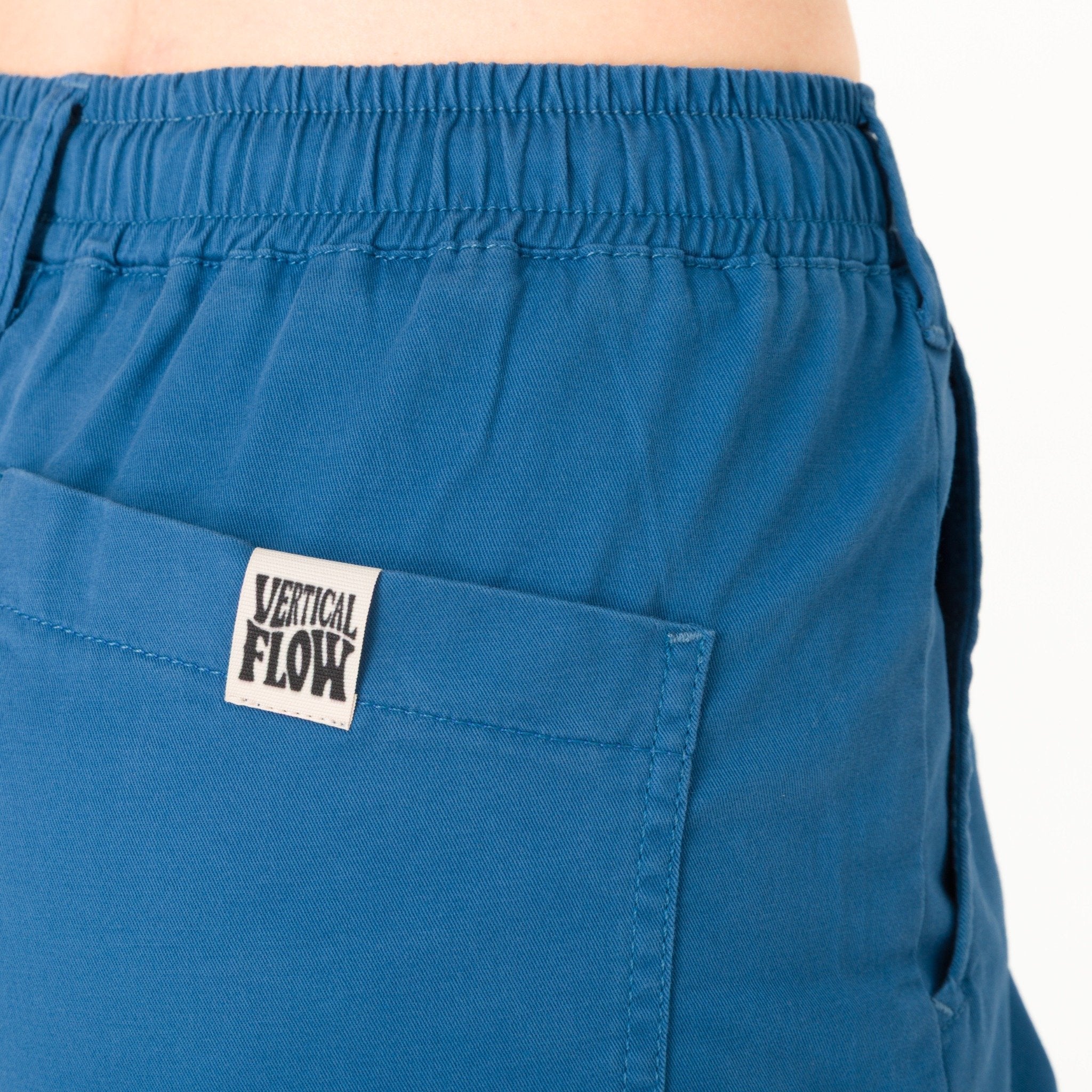 Comfort Pants - Women's Climbing Pants / Relaxed Fit