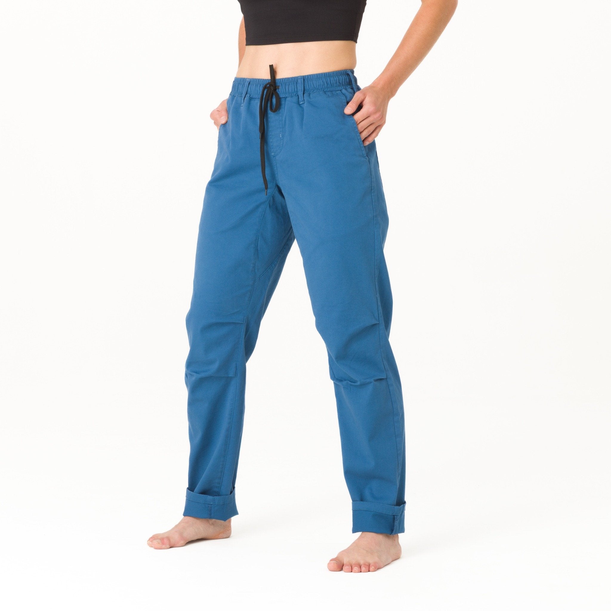 Comfort Pants - Women's Climbing Pants / Relaxed Fit