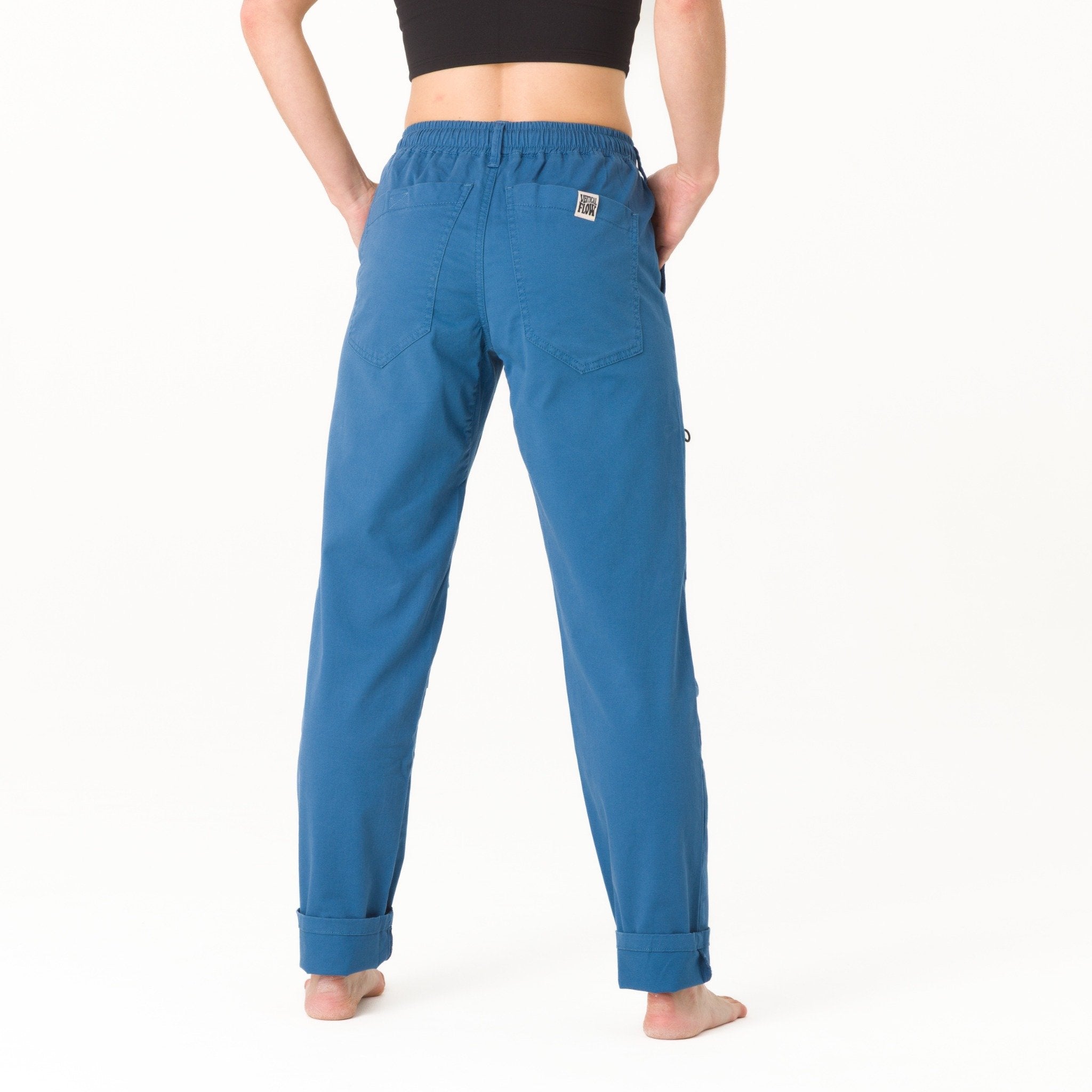 Comfort Pants - Women's Climbing Pants / Relaxed Fit