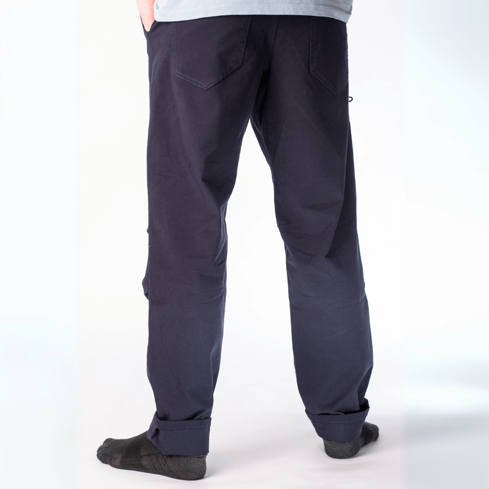 Bequemste Hose - Kletterhose für Herren / lockerer Schnitt