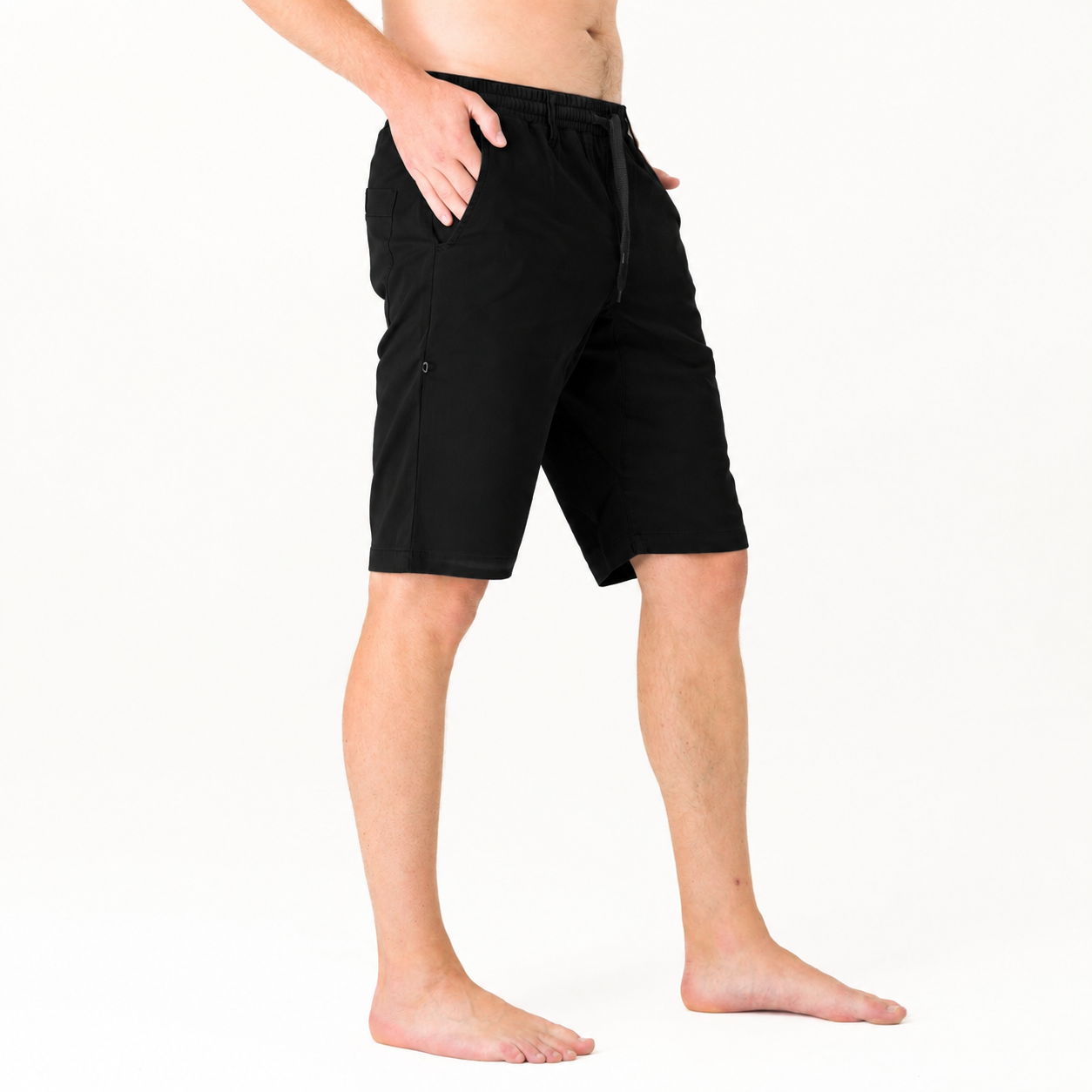 Lieblingsshorts - Klettershorts für Männer / locker