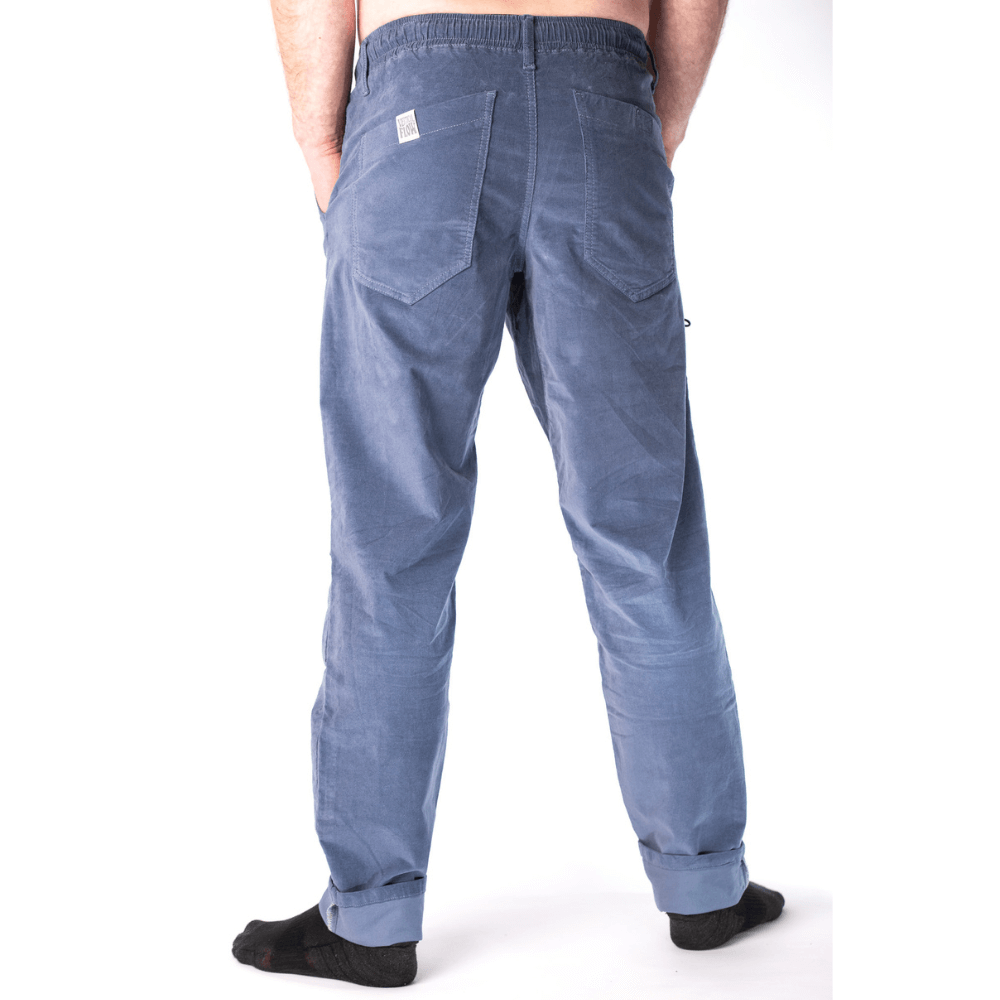 Chill Cord - Cordhose für Herren / lockerer Schnitt