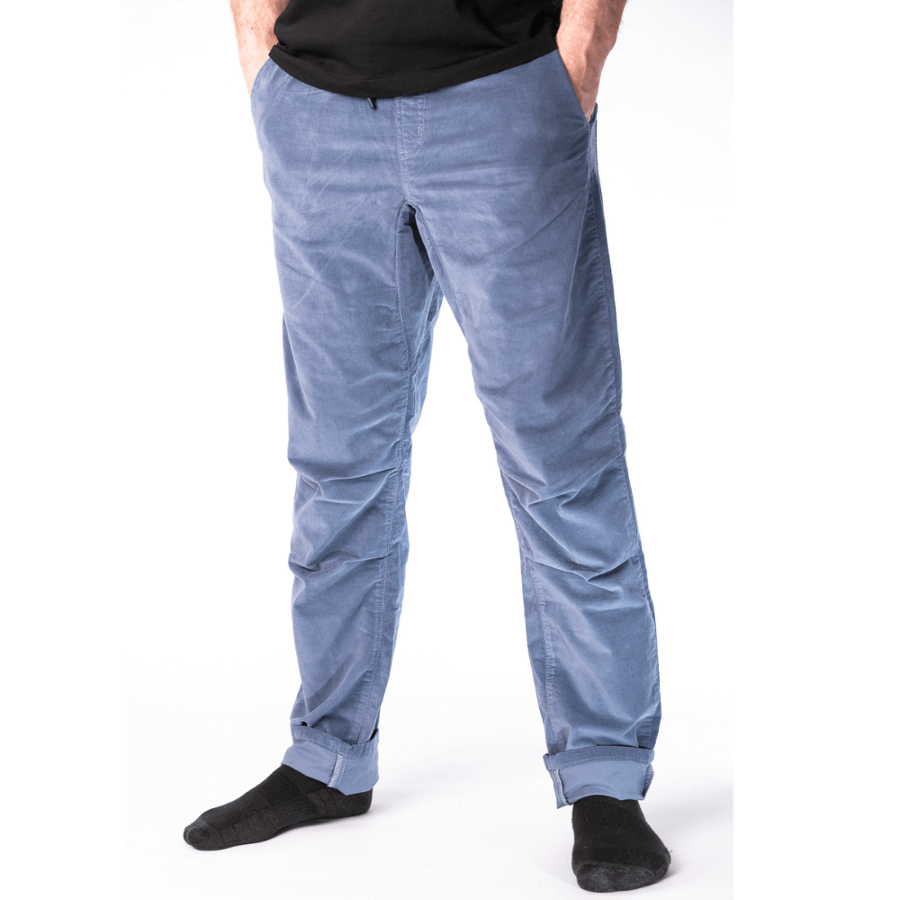 Chill Cord - Cordhose für Herren / lockerer Schnitt