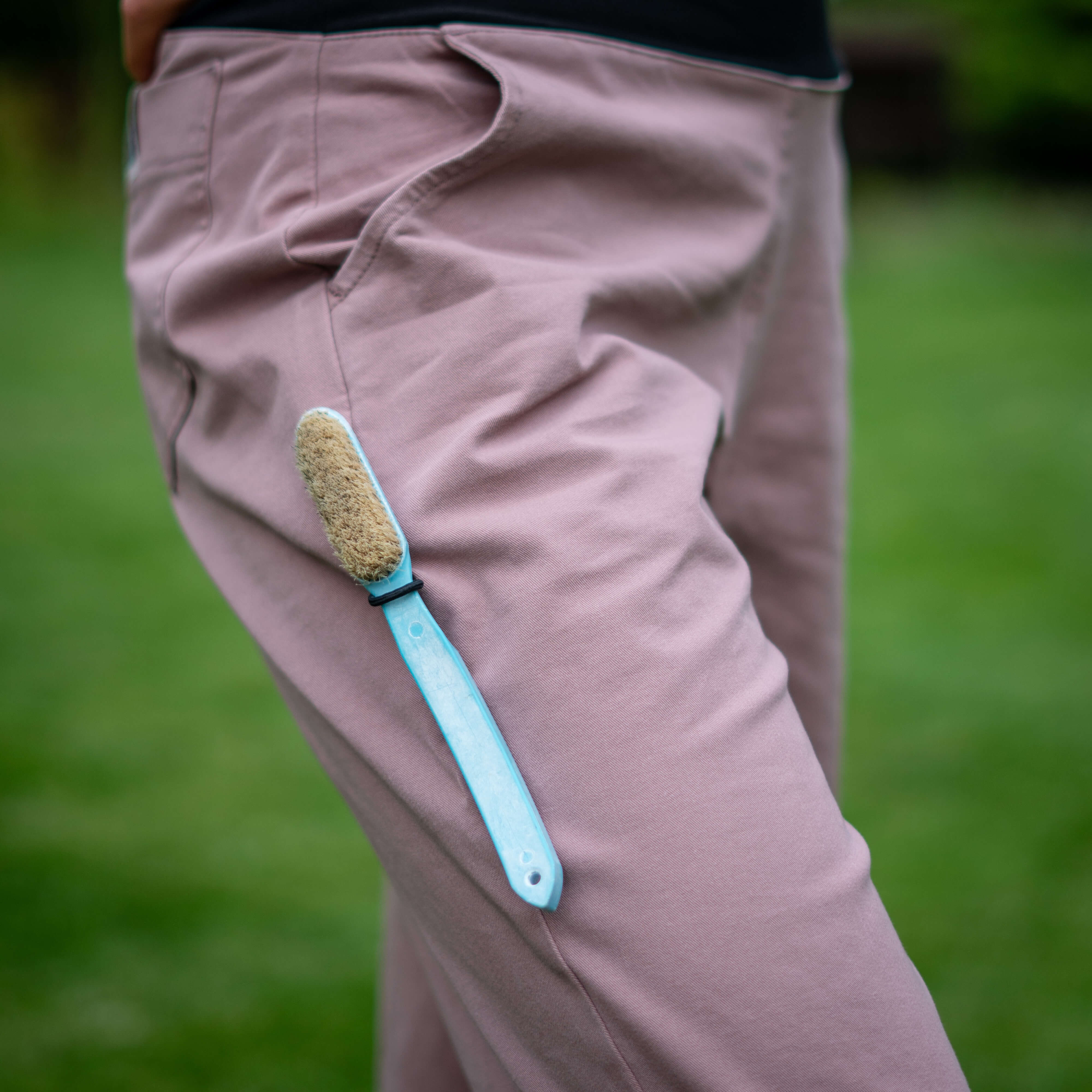 Ladies Lieblingshose - Kletterhose für Damen / gerader Schnitt