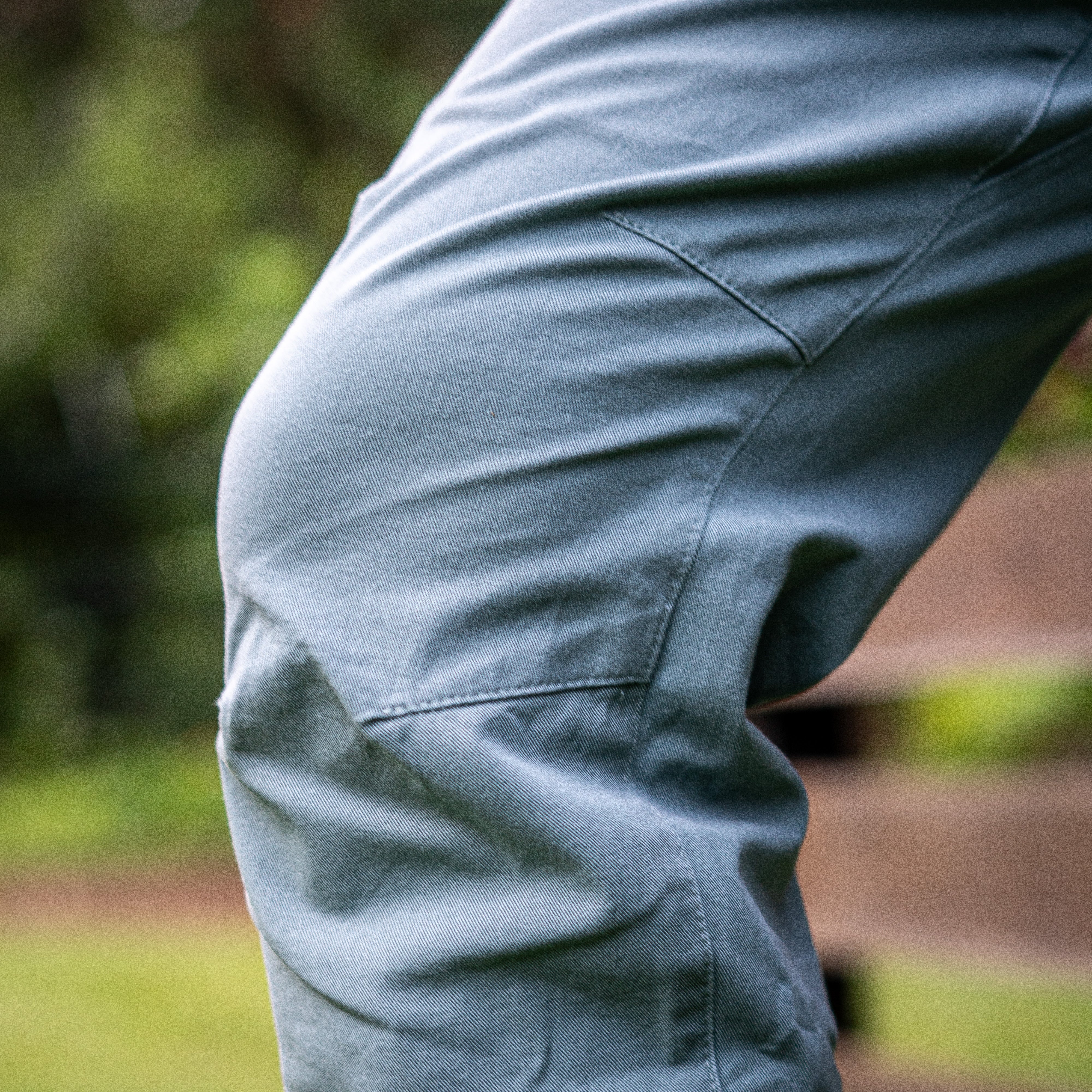Lieblingshose - Kletterhose für Herren / gerader Schnitt