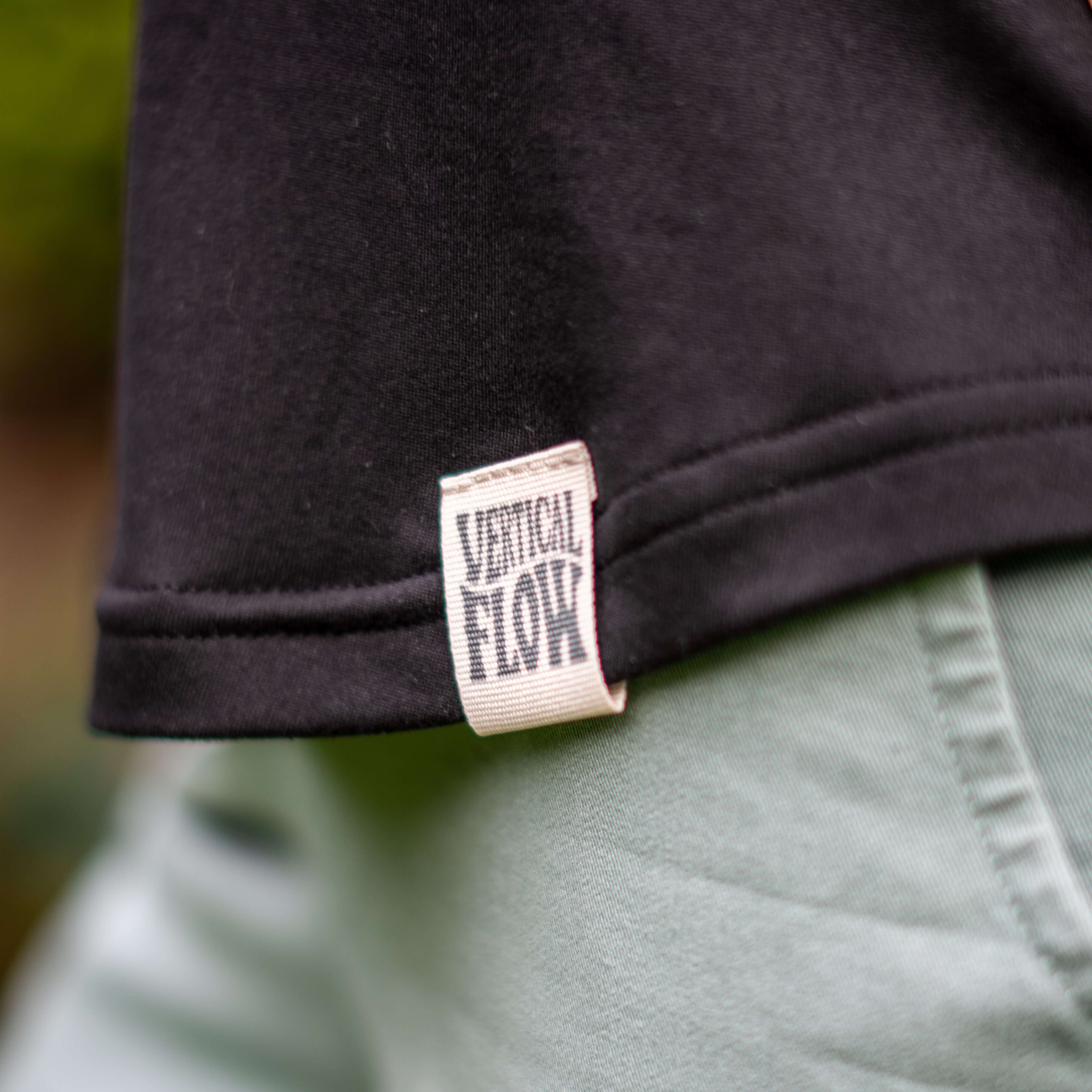 Air-Flow Top - leichtes Klettertop und Yogatop für Damen