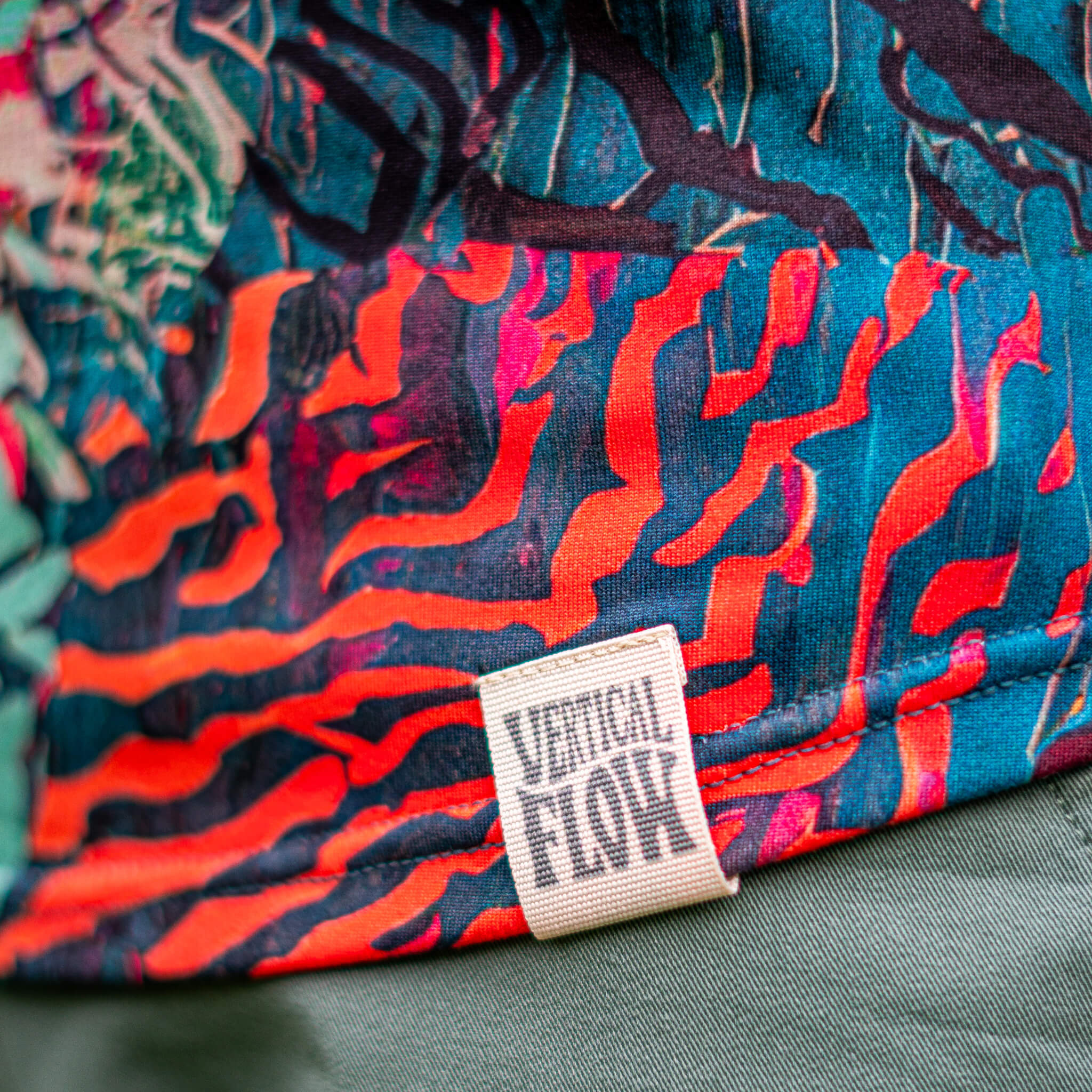 T-Flow Top - leichtes Klettertop und Yogatop für Damen