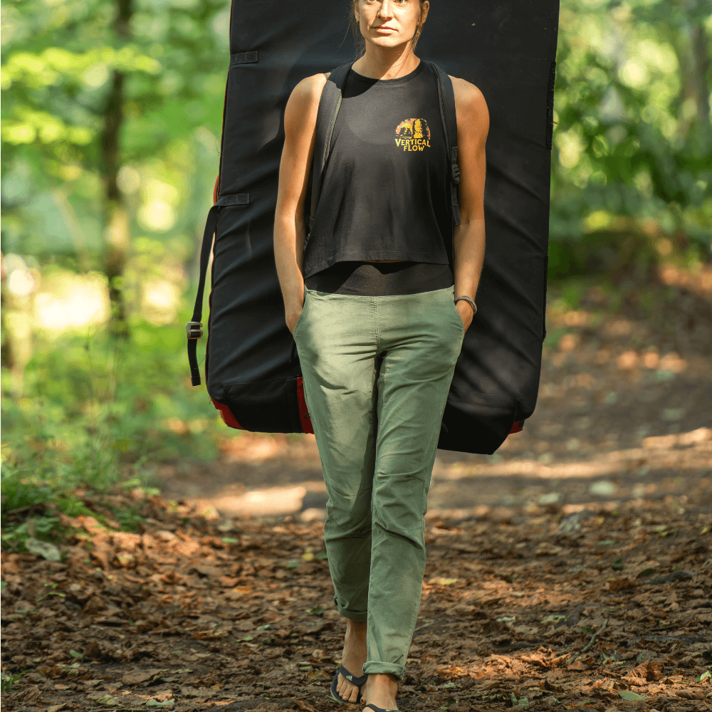 Ladies Chill Cord - Cordhose für Damen / gerader Schnitt