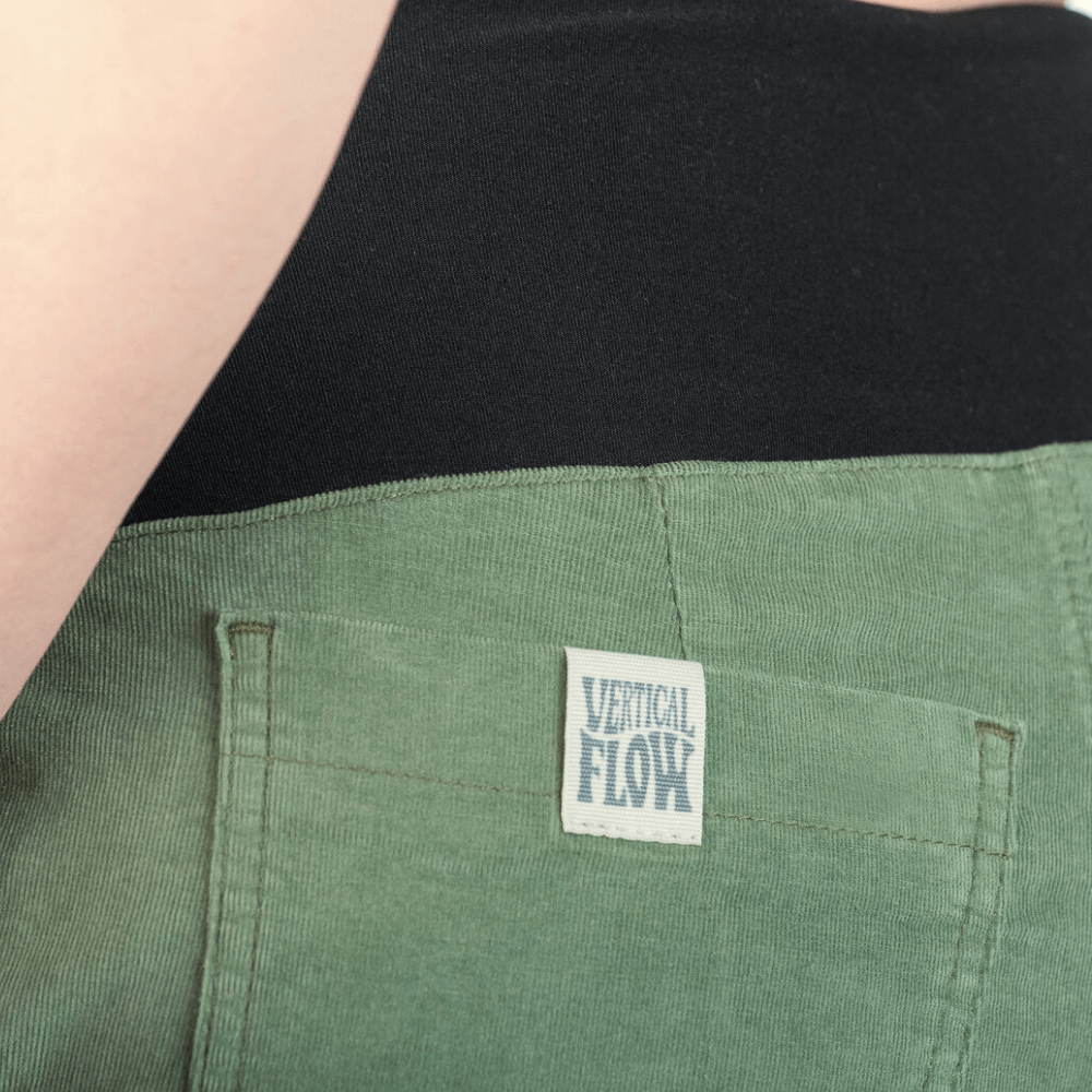 Ladies Chill Cord - Cordhose für Damen / gerader Schnitt