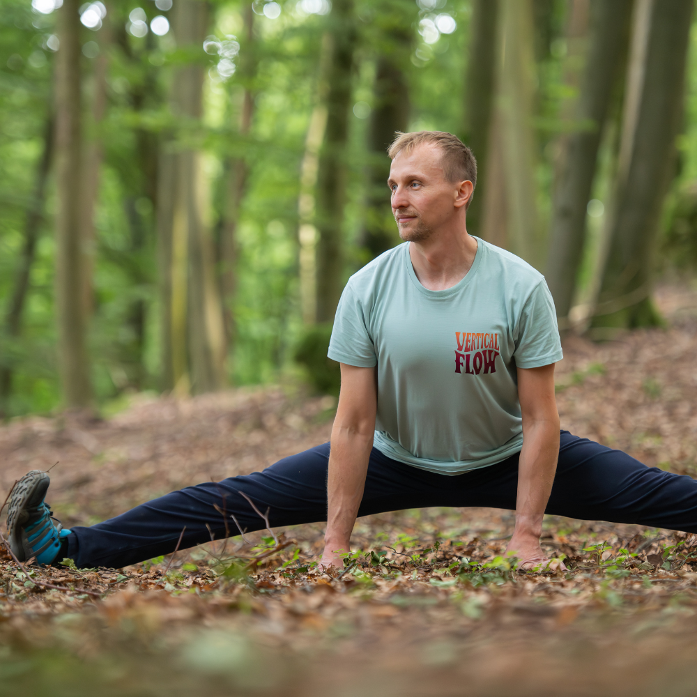 Lieblingshose - Kletterhose für Herren / gerader Schnitt