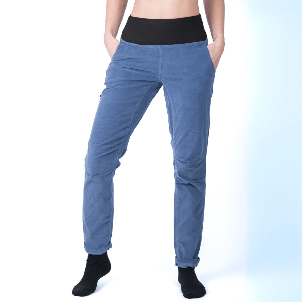 Ladies Chill Cord - Cordhore für Damen / gerader Schnitt
