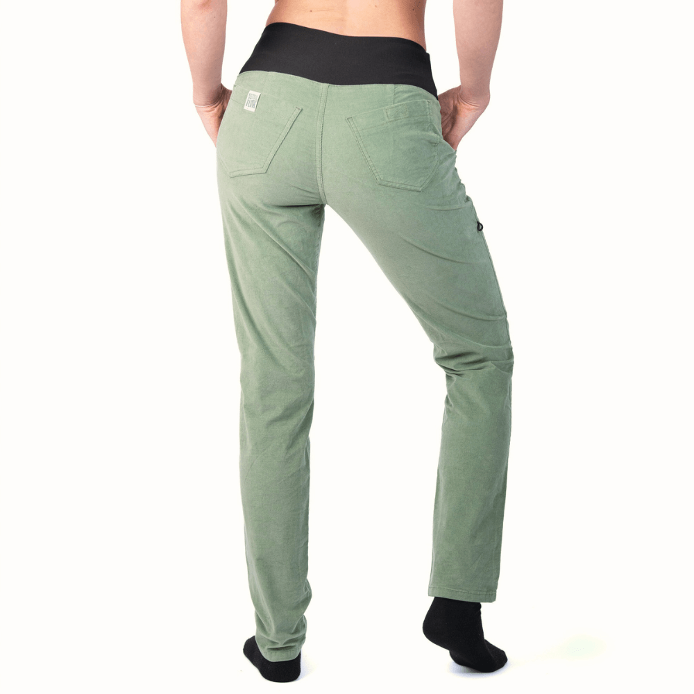 Ladies Chill Cord - Cordhose für Damen / gerader Schnitt