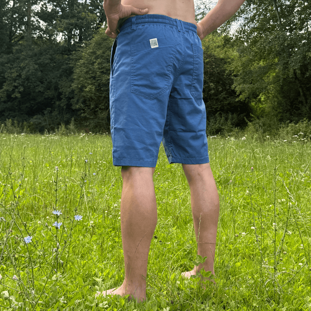Lieblingsshorts - Klettershorts für Männer / locker