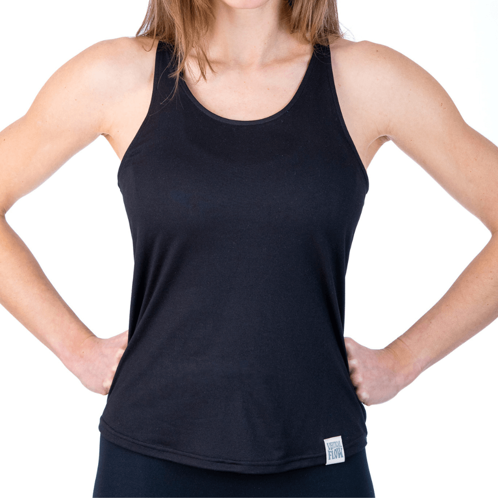 Air-Flow Top - leichtes Klettertop und Yogatop für Damen