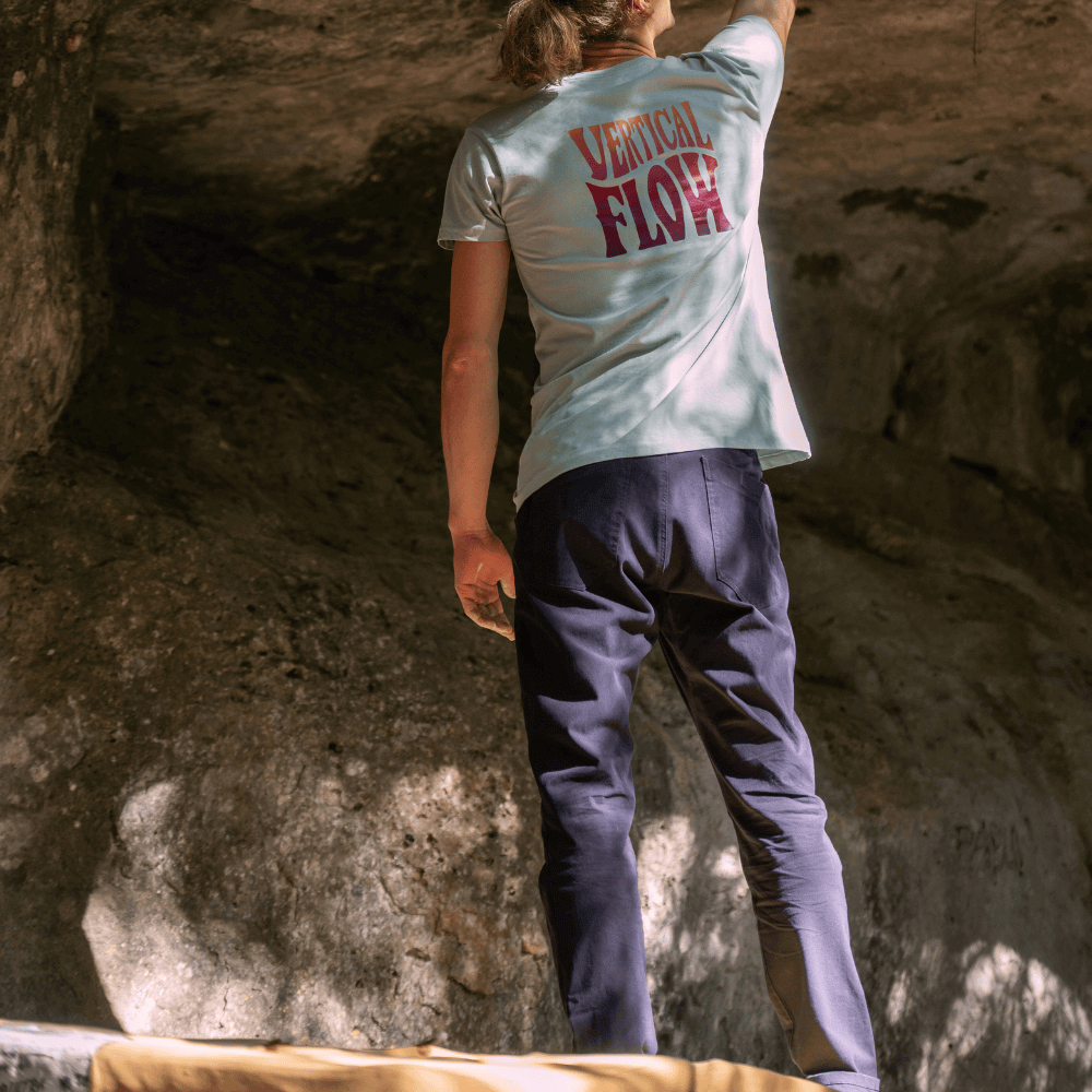 Lieblingshose - Kletterhose für Herren / gerader Schnitt