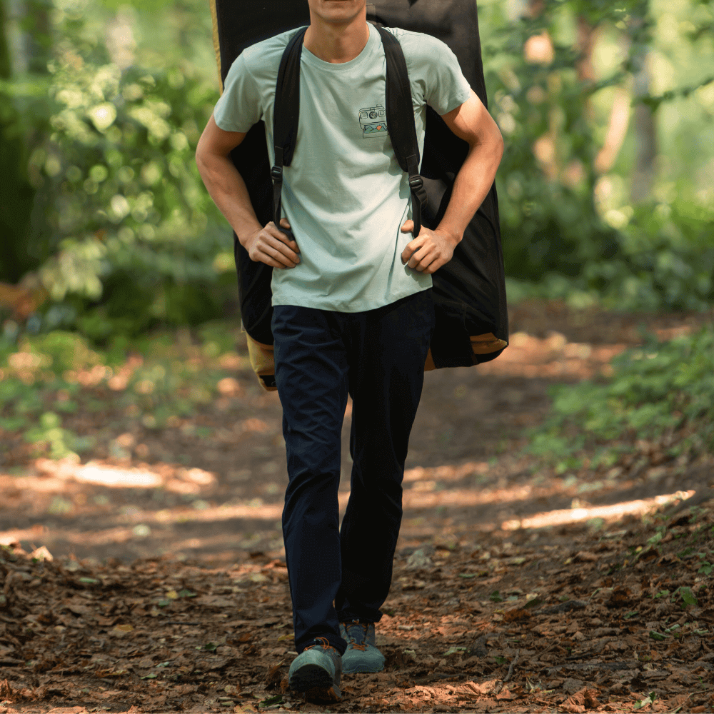 Lieblingshose - Kletterhose für Herren / gerader Schnitt