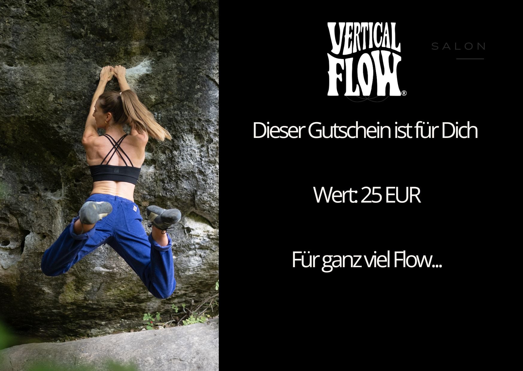 Geschenkgutschein