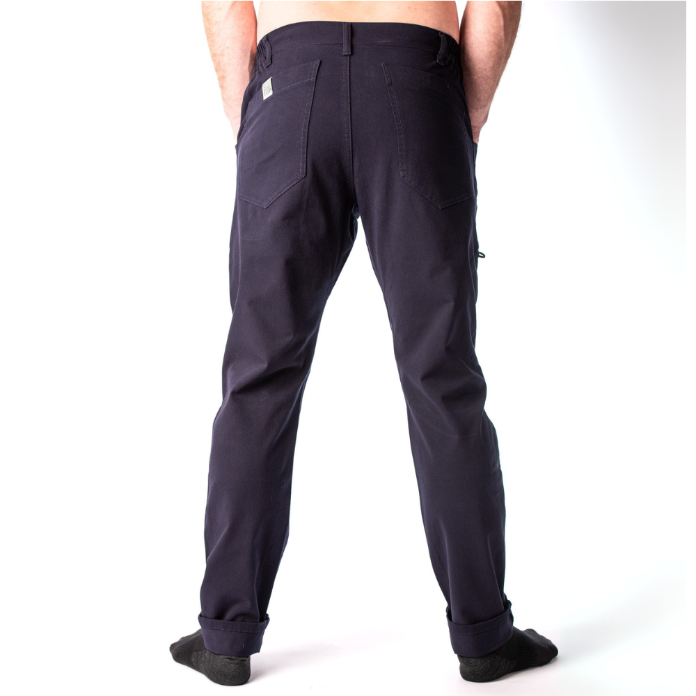 Lieblingshose - Kletterhose für Herren / gerader Schnitt