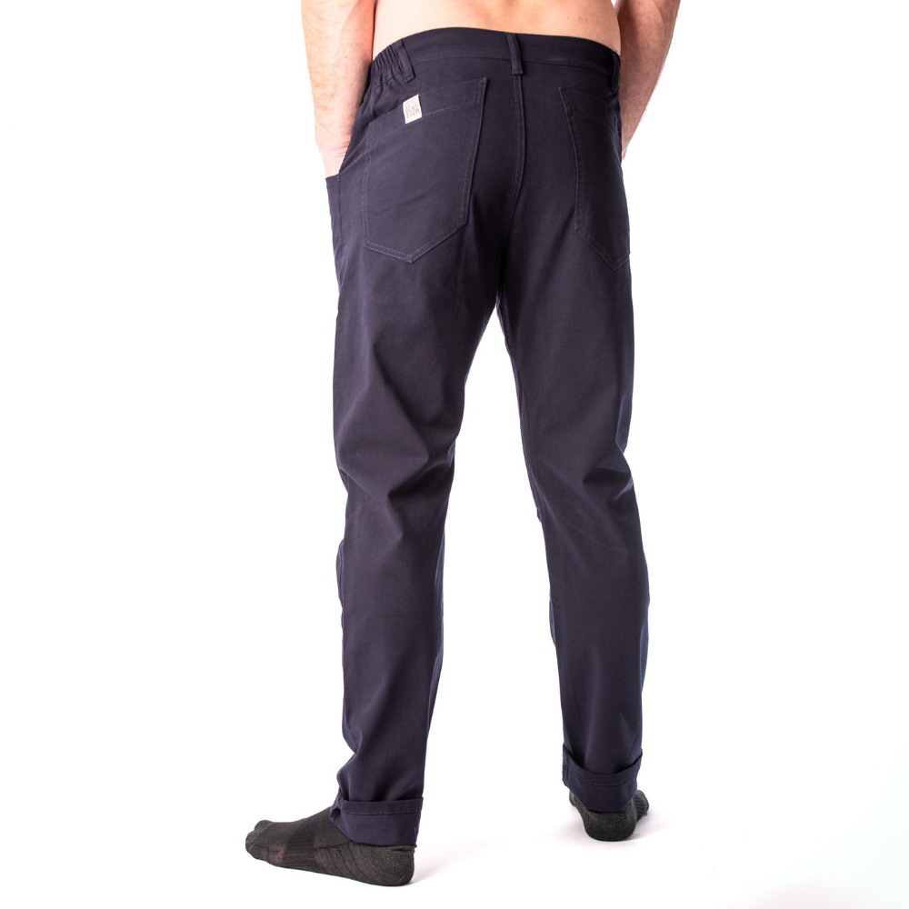 Lieblingshose - Kletterhose für Herren / gerader Schnitt