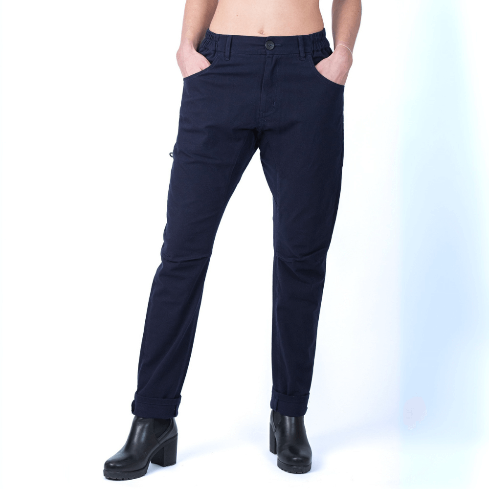 Lieblingshose - Kletterhose für Damen / gerader Schnitt