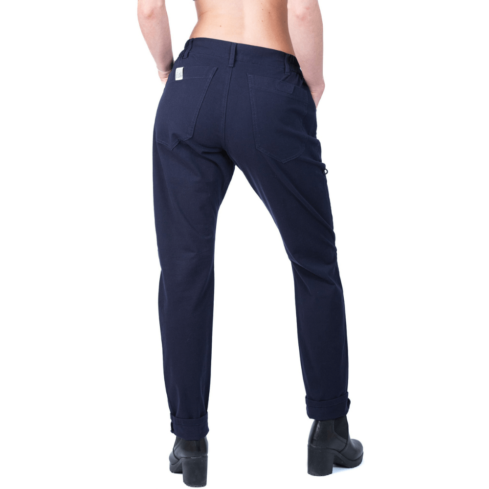 Lieblingshose - Kletterhose für Damen / gerader Schnitt