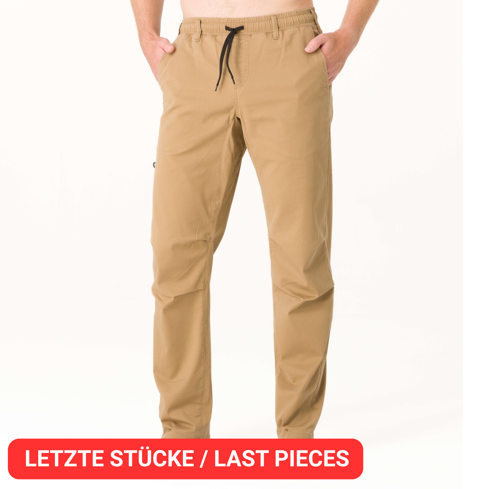 Comfort Trousers - Men's Climbing Trousers / loose fit