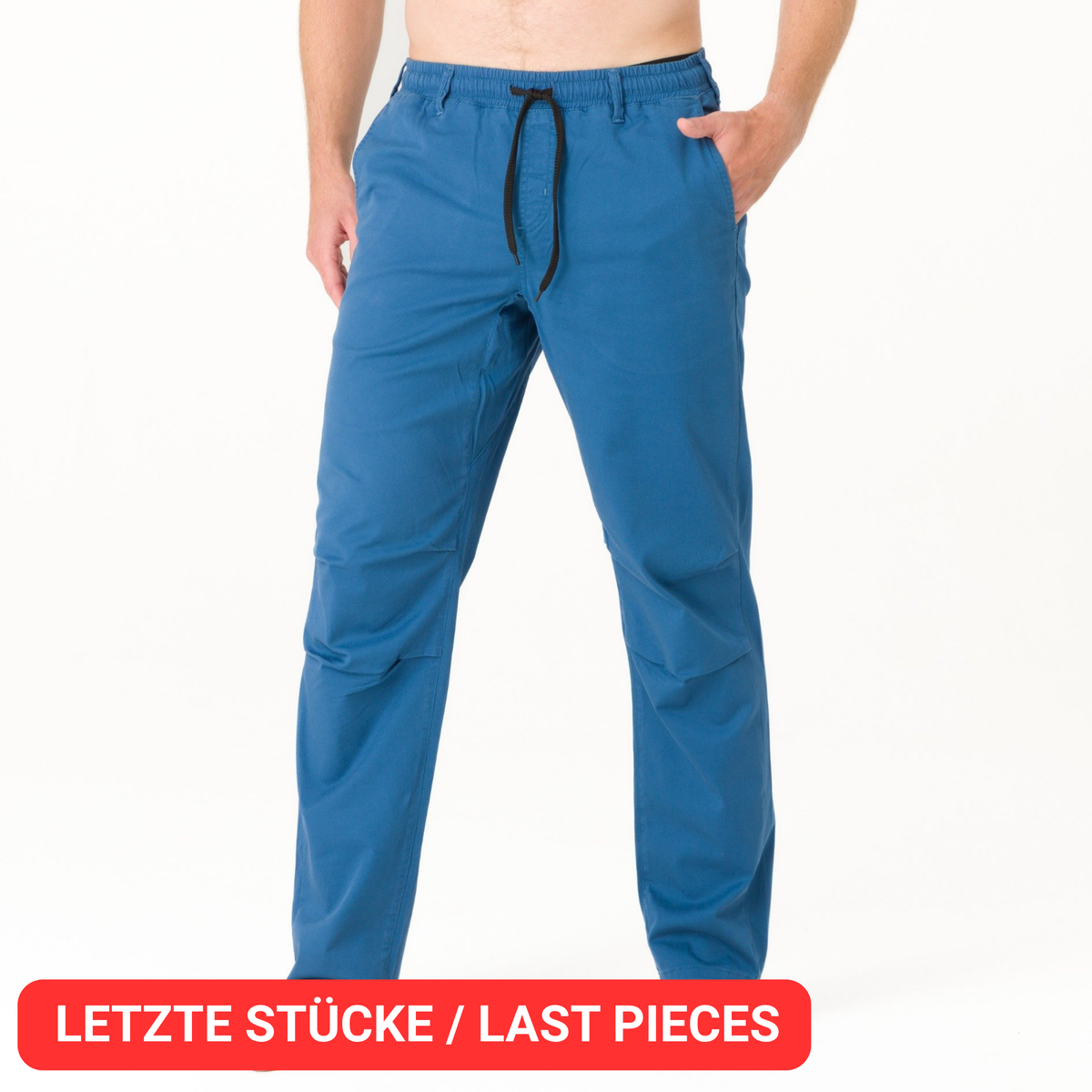 Comfort Trousers - Men's Climbing Trousers / loose fit