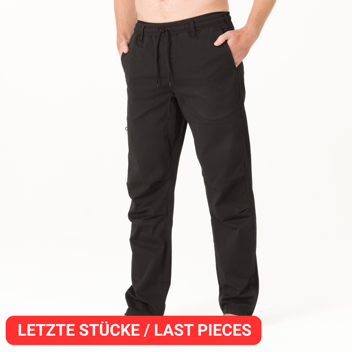Comfort Trousers - Men's Climbing Trousers / loose fit
