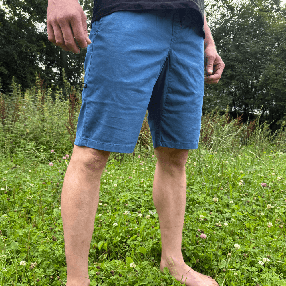 Lieblingsshorts - Klettershorts für Männer / locker