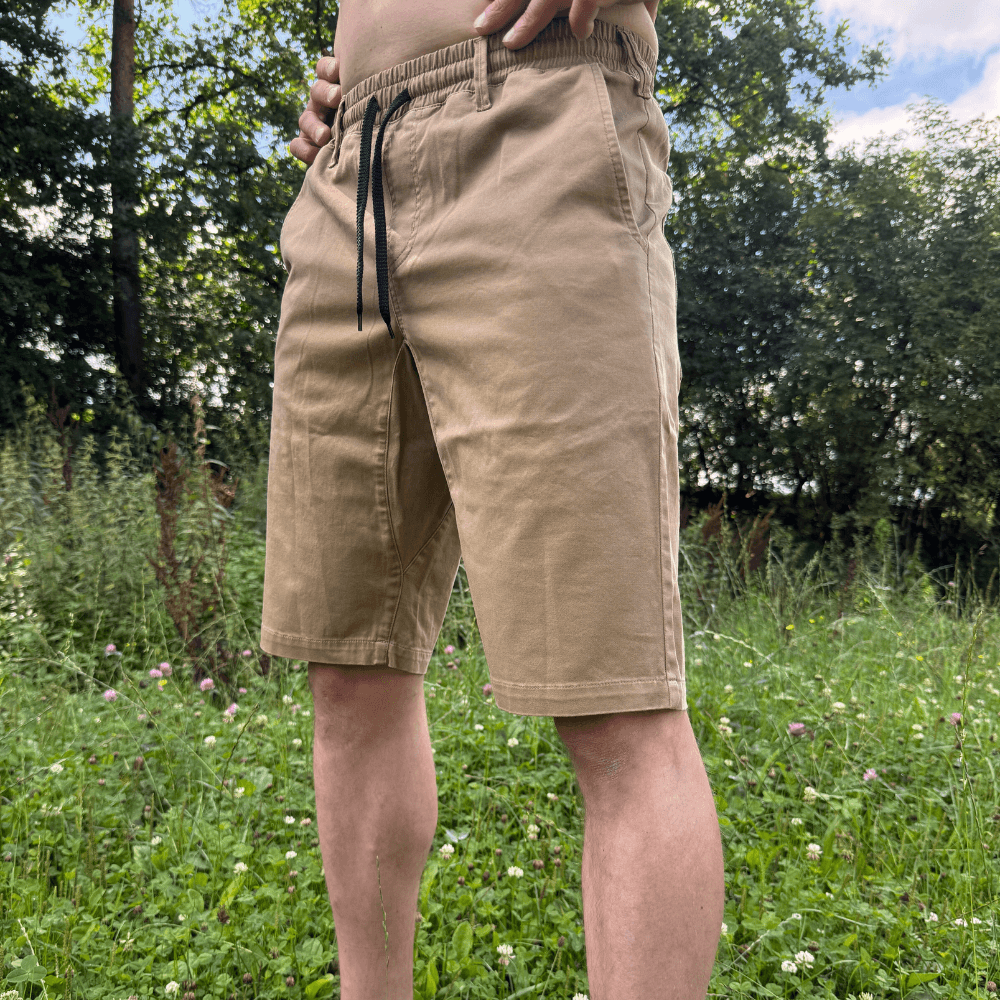 Lieblingsshorts - Klettershorts für Männer / locker