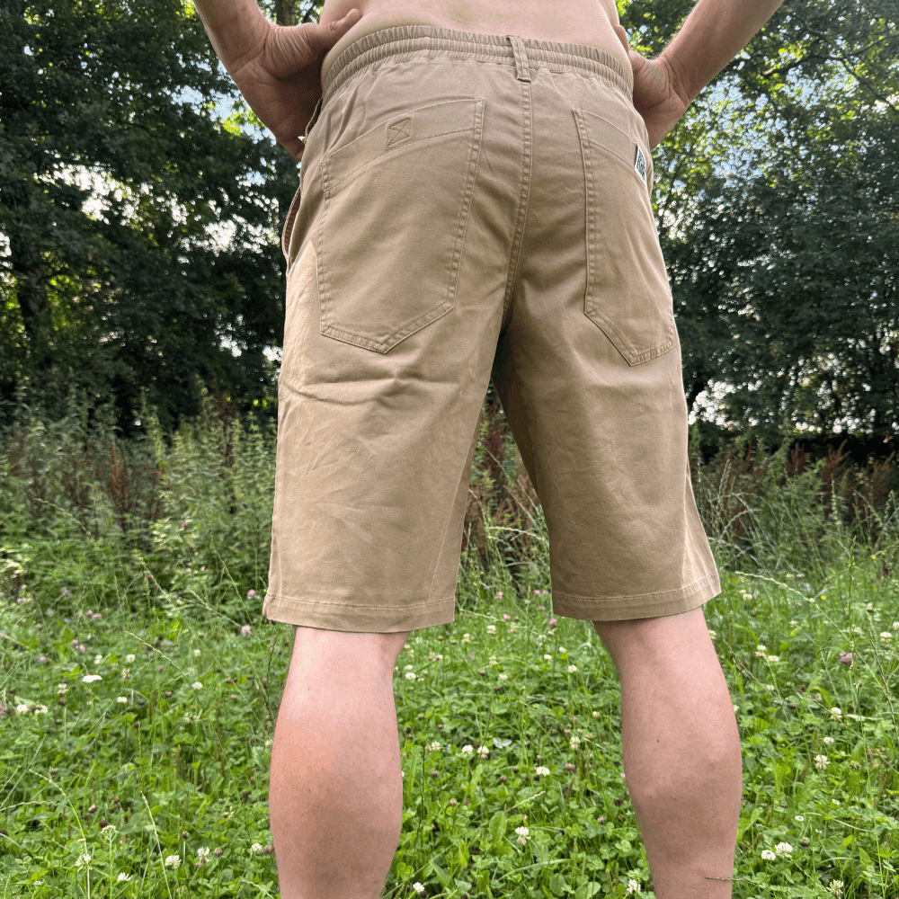 Lieblingsshorts - Klettershorts für Männer / locker