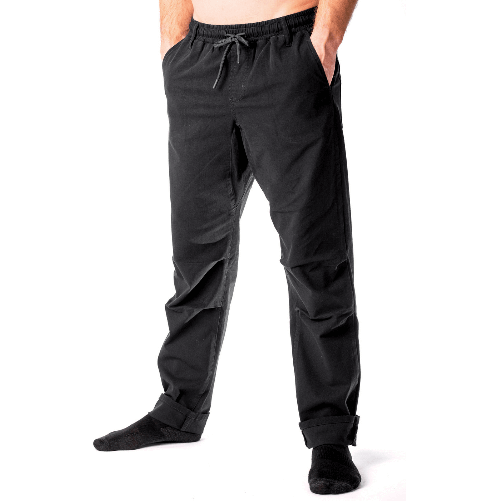 Bequemste Hose - Kletterhose für Herren / lockerer Schnitt