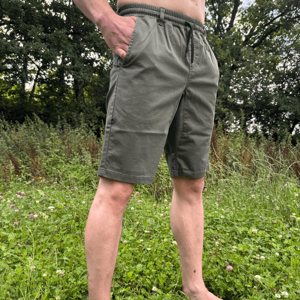 Lieblingsshorts - Klettershorts für Männer / locker