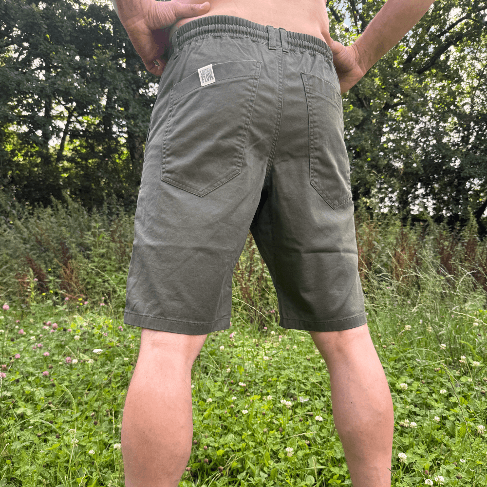 Lieblingsshorts - Klettershorts für Männer / locker