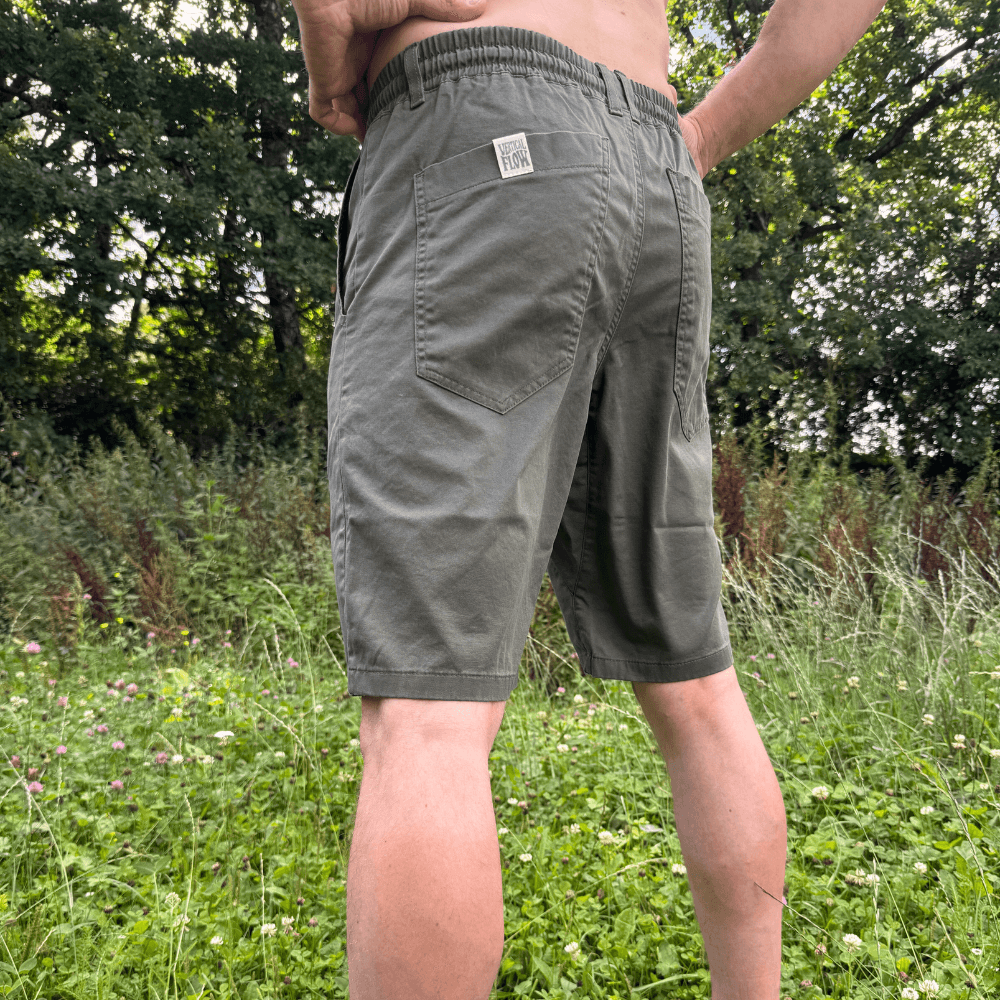 Lieblingsshorts - Klettershorts für Männer / locker